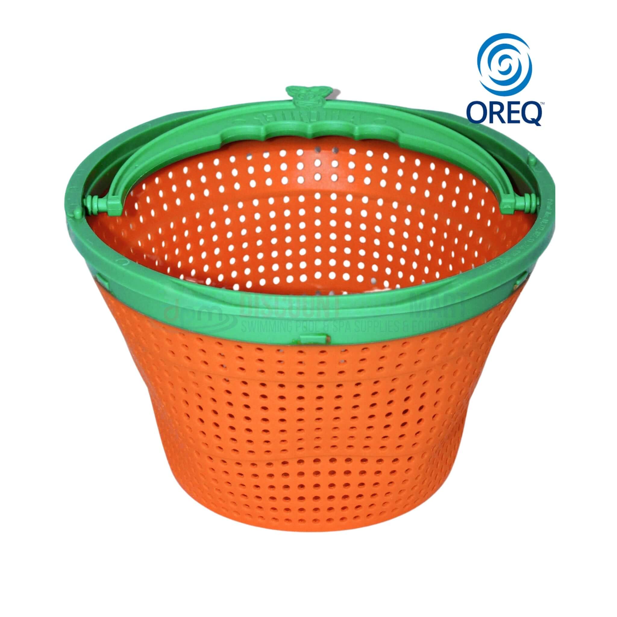 Oreq Gorilla Tuff Pool Skimmer Basket | G9-Basket