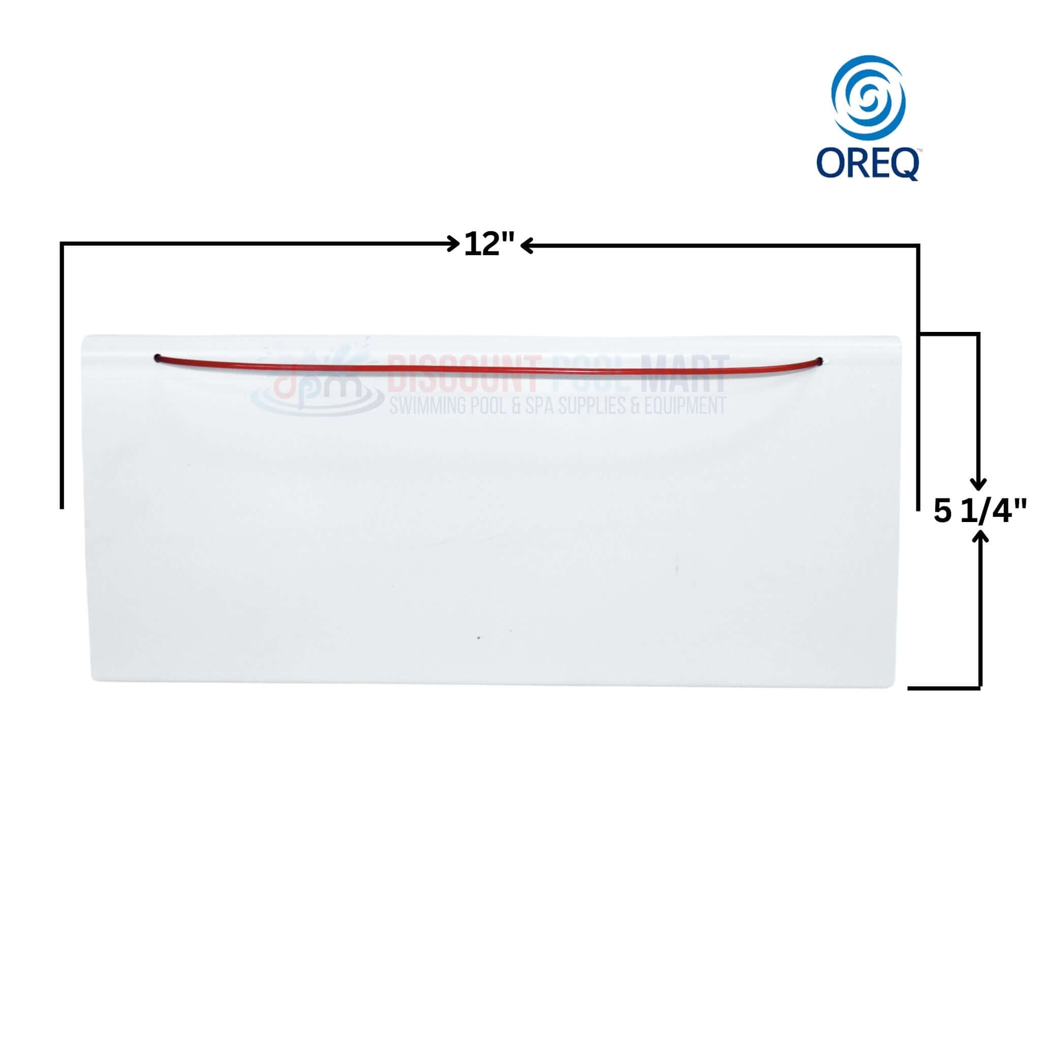 Oreq Skimmer Weir | 12" Gate | B8512 | SW925