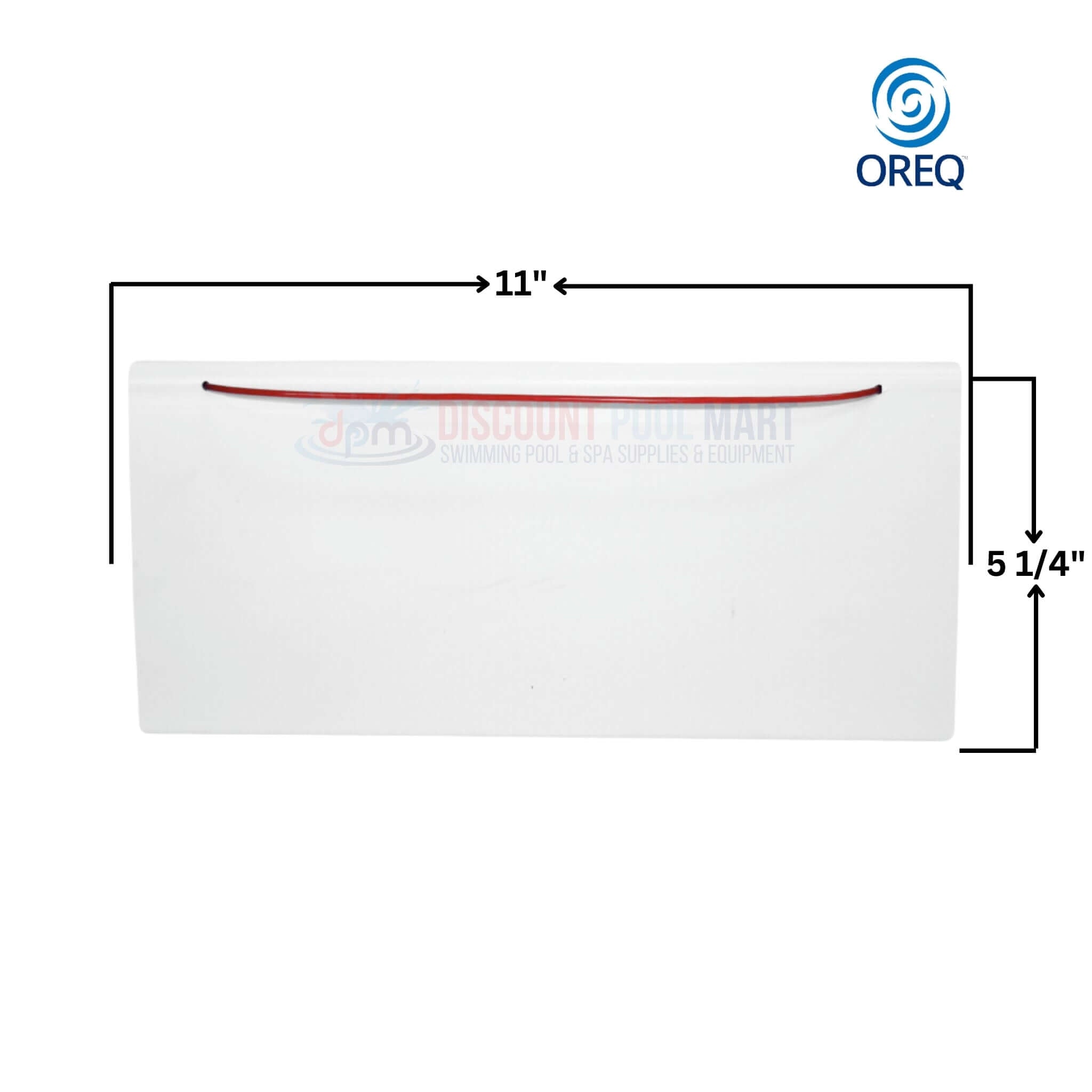 Oreq Skimmer Weir Gate | 11" | SW923