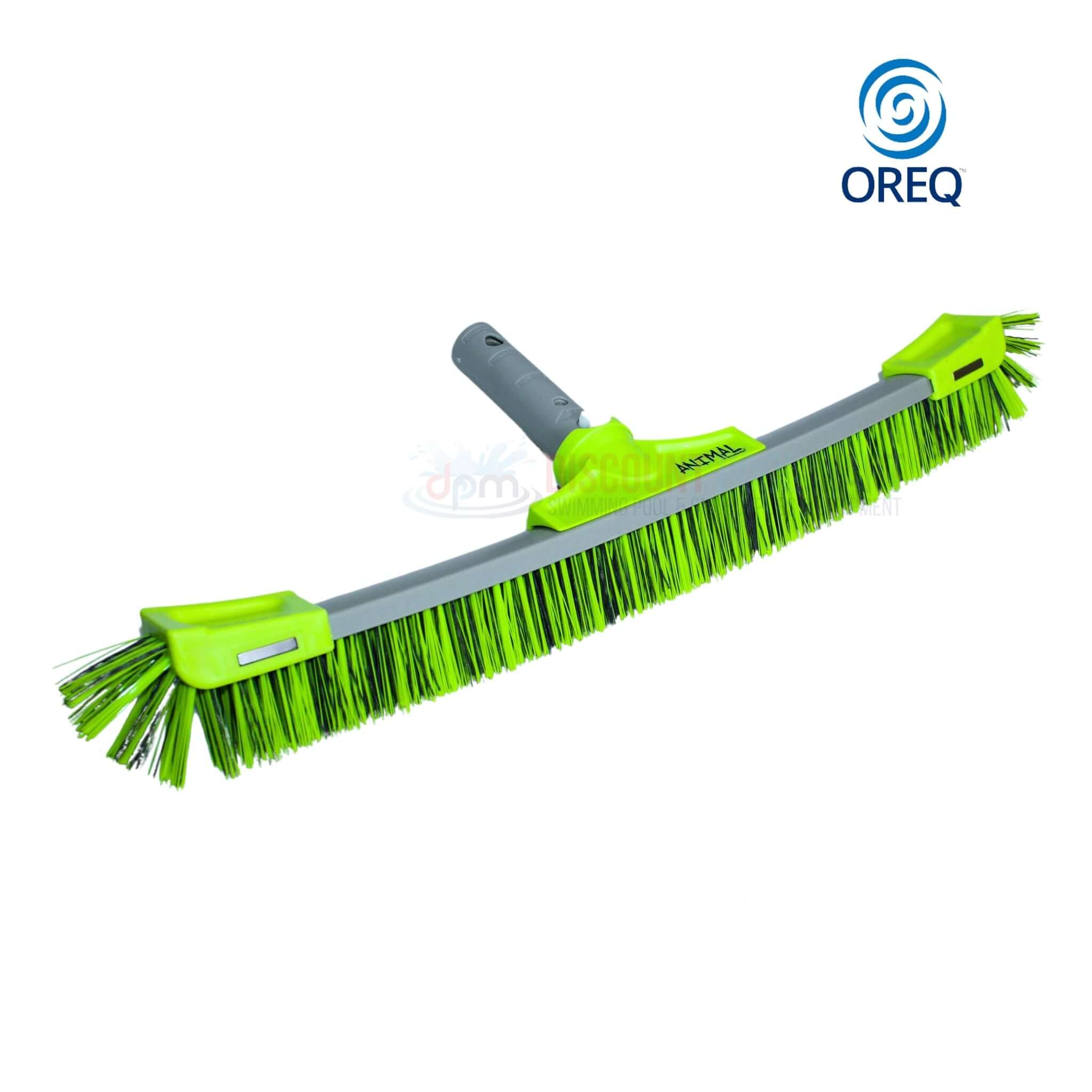 Oreq Animal Pro Grit and Poly Brush | 28" | BR4128C