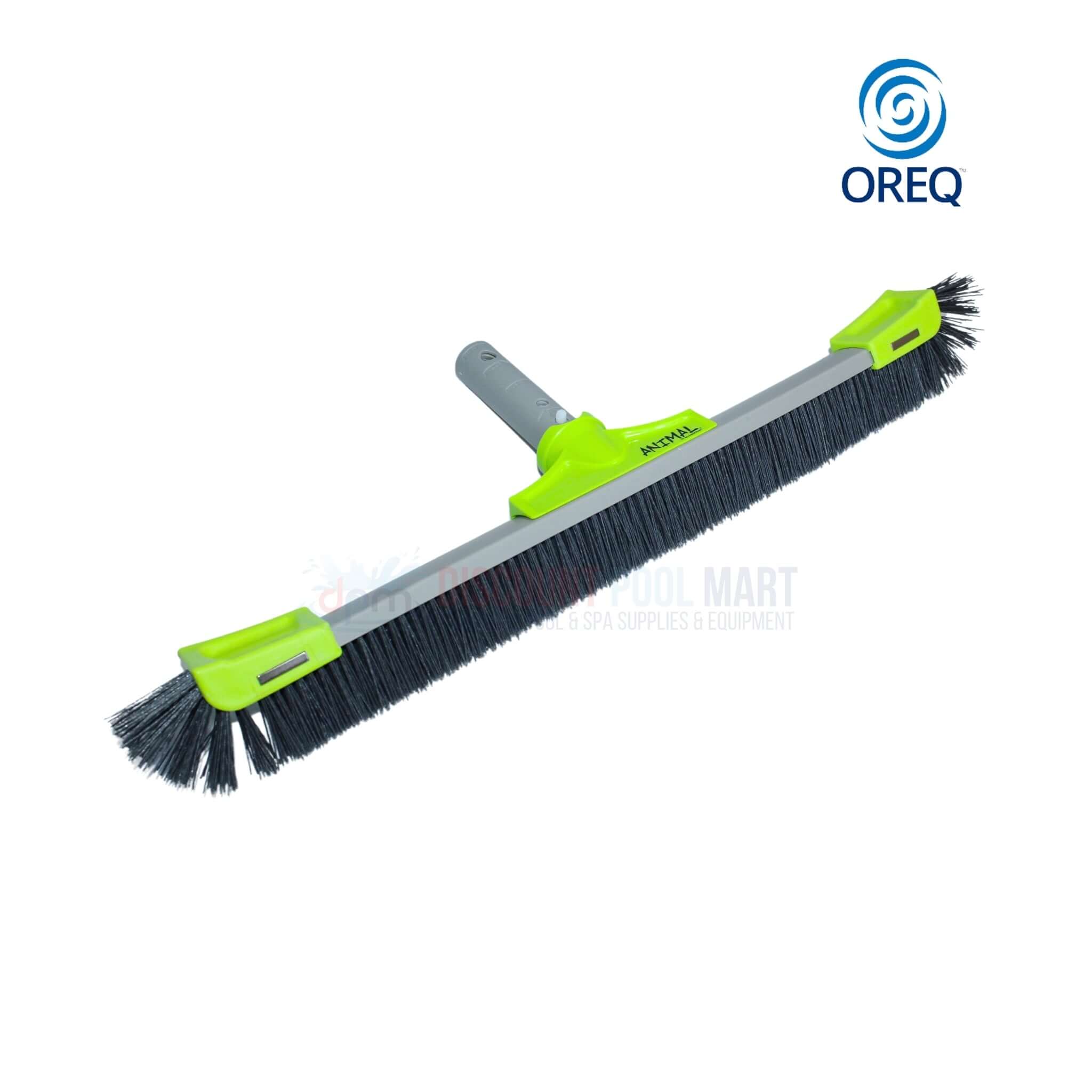 Oreq Animal Pro Pebble and Plaster Brush | 22" | BR4122G