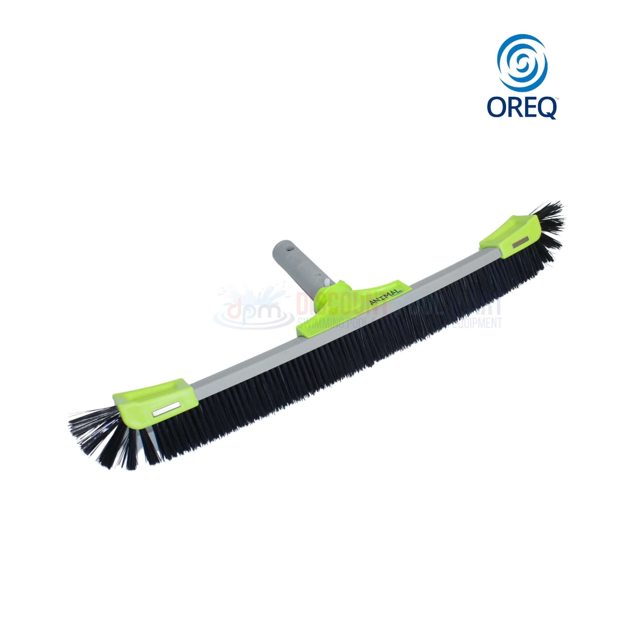 Oreq Animal Pro Pebble and Plaster Brush | 28" | BR4128G