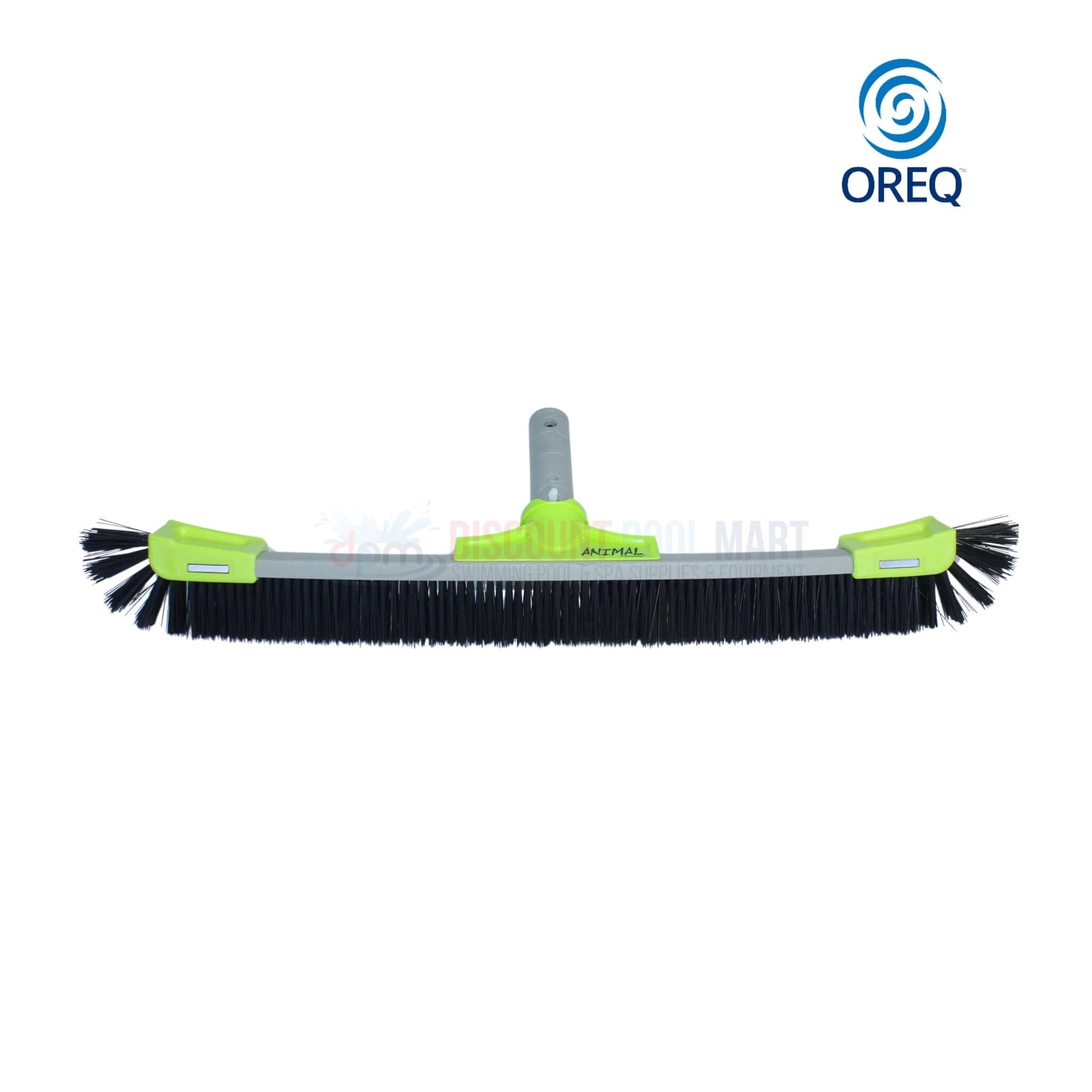 Oreq Animal Pro Pebble and Plaster Brush | 28" | BR4128G
