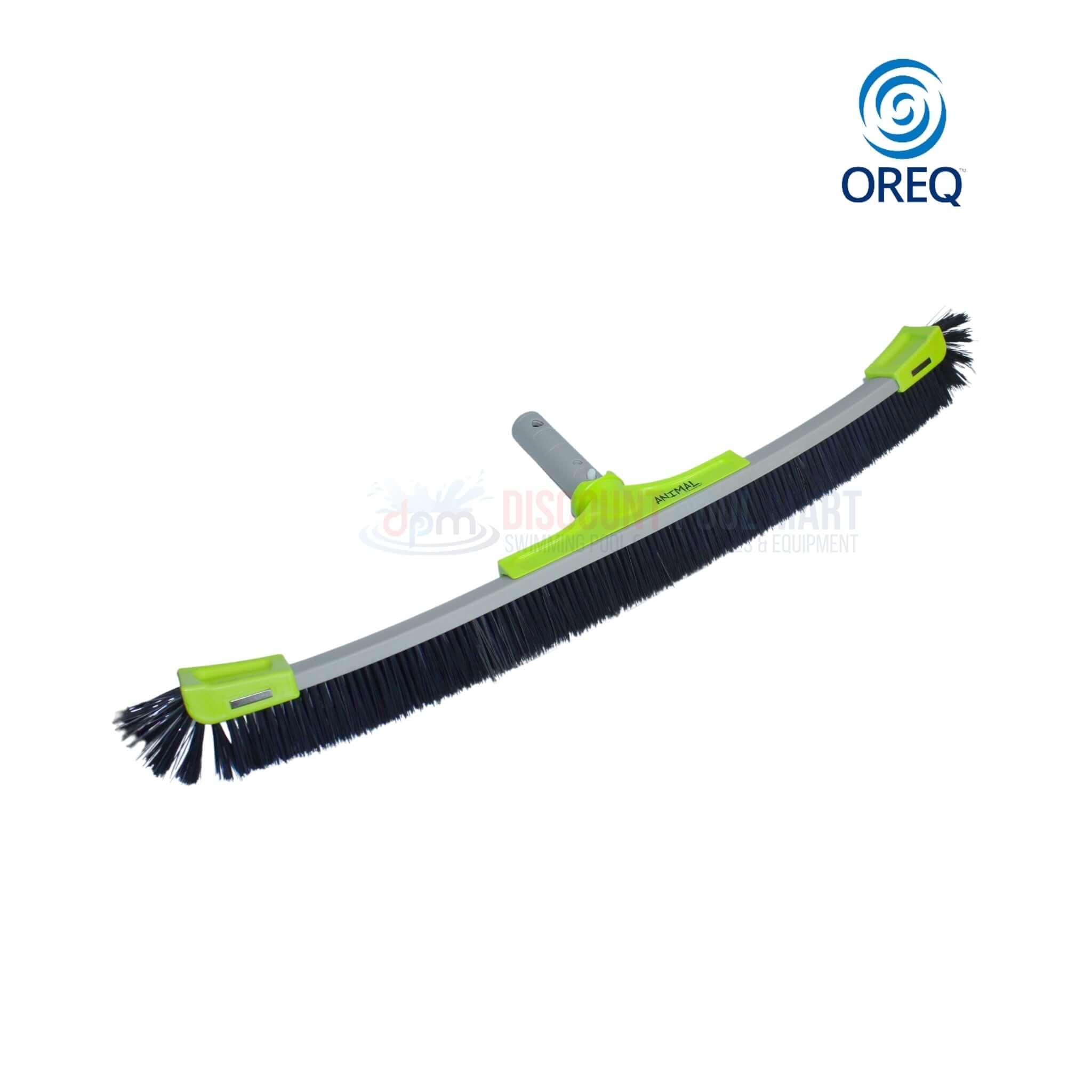 Oreq Animal Pro Vinyl Brush | 22" | BR4122S