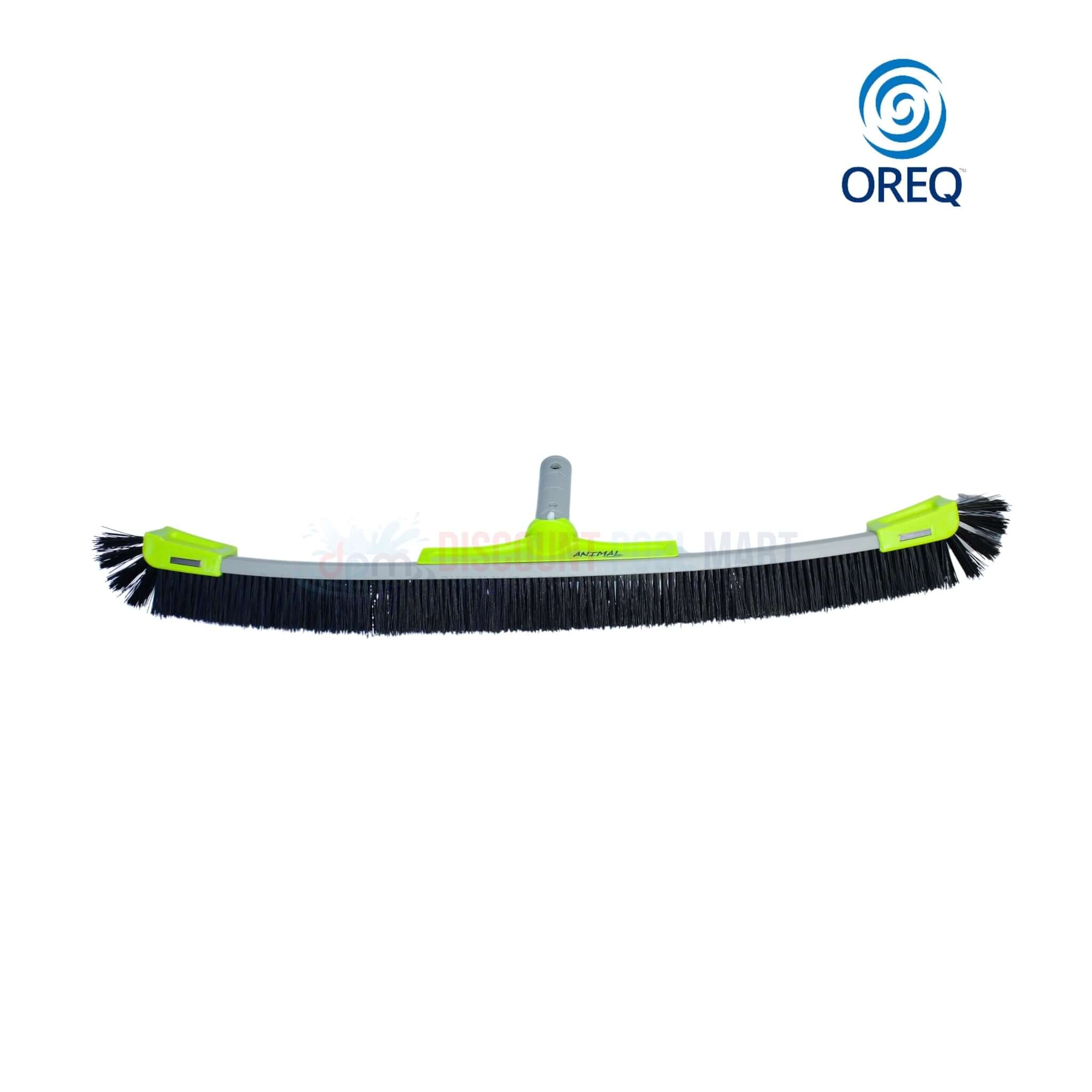 Oreq Animal Pro Vinyl Brush | 22" | BR4122S