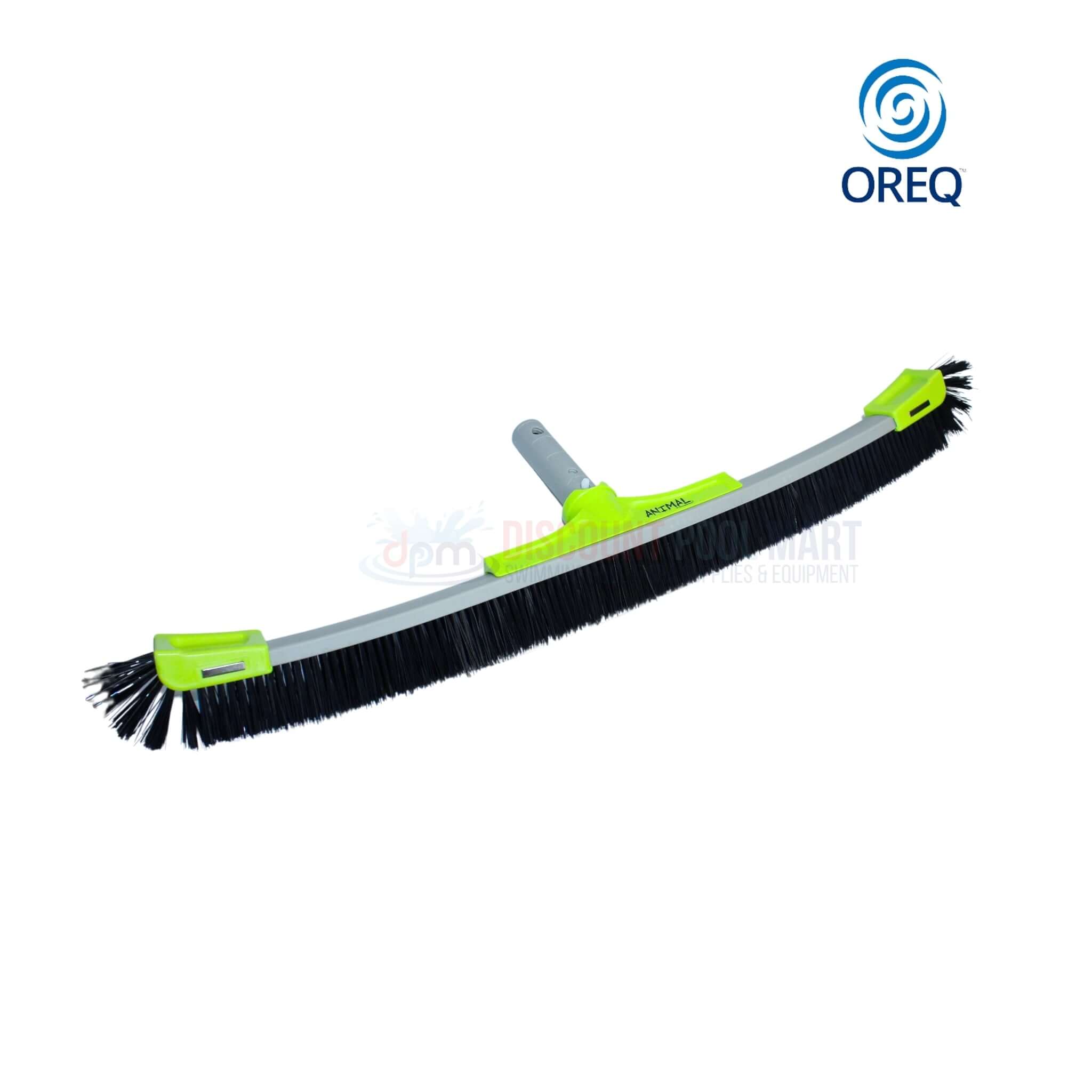 Oreq Animal Pro Vinyl Brush | 28" | BR4128S