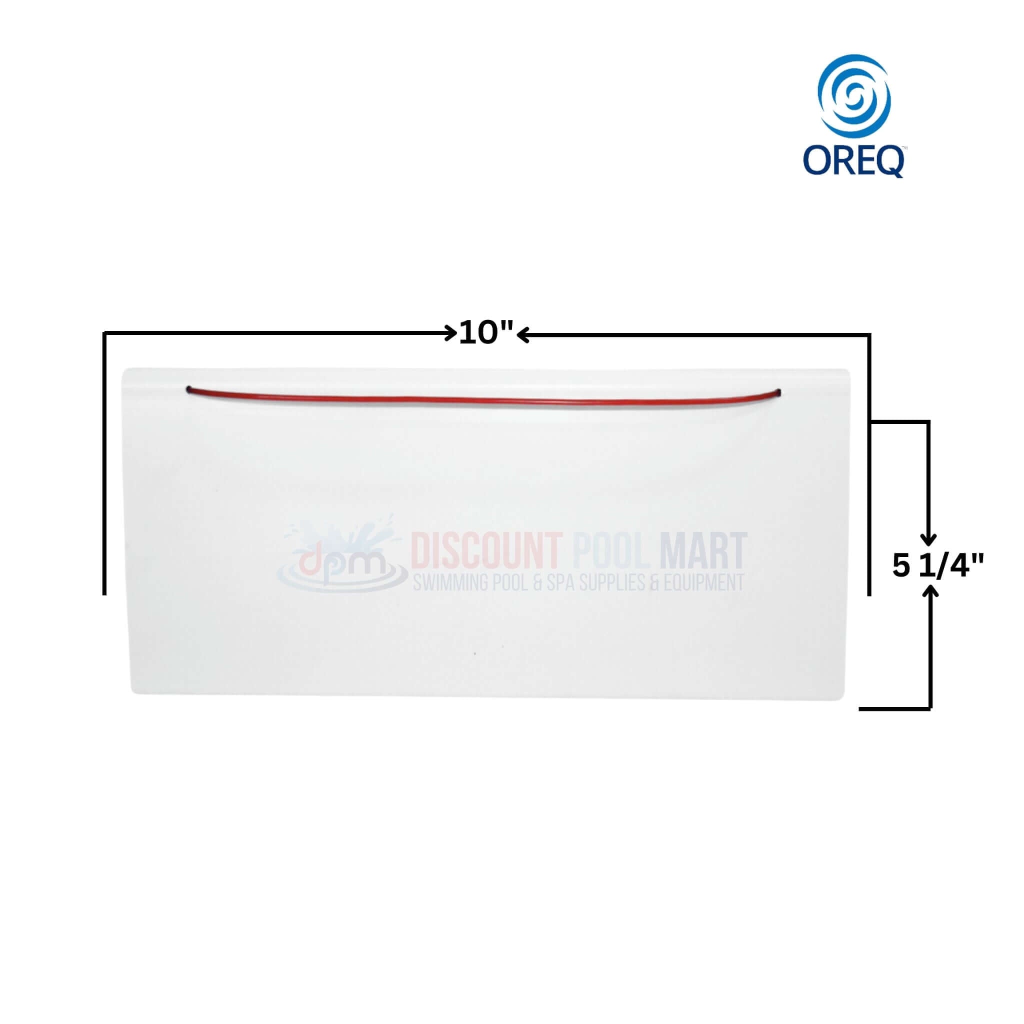 Oreq Skimmer Weir Gate | 10" | SW921