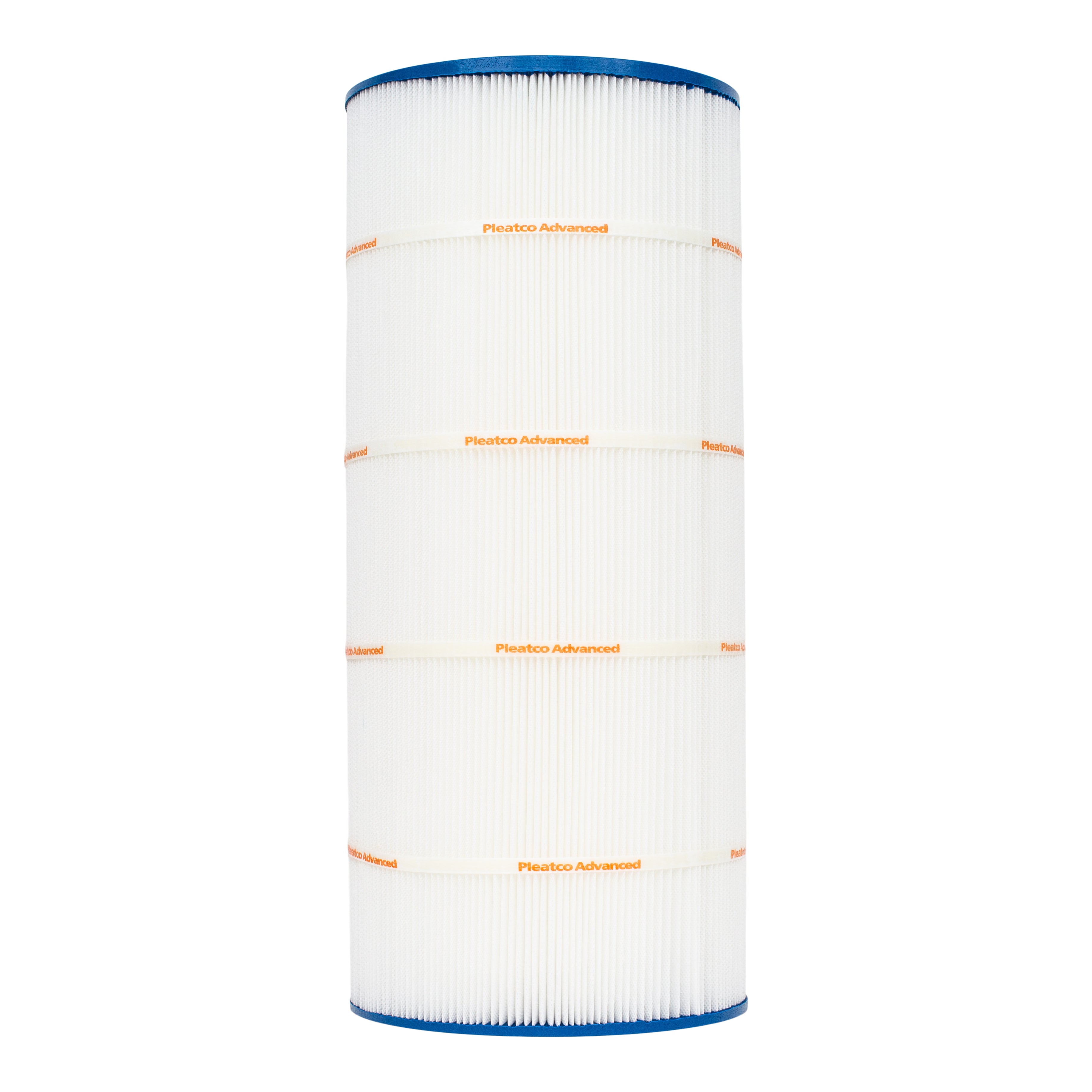 Pleatco PA150S Pool and Spa Filter Cartridge with Superior Dirt Capturing Capacity
