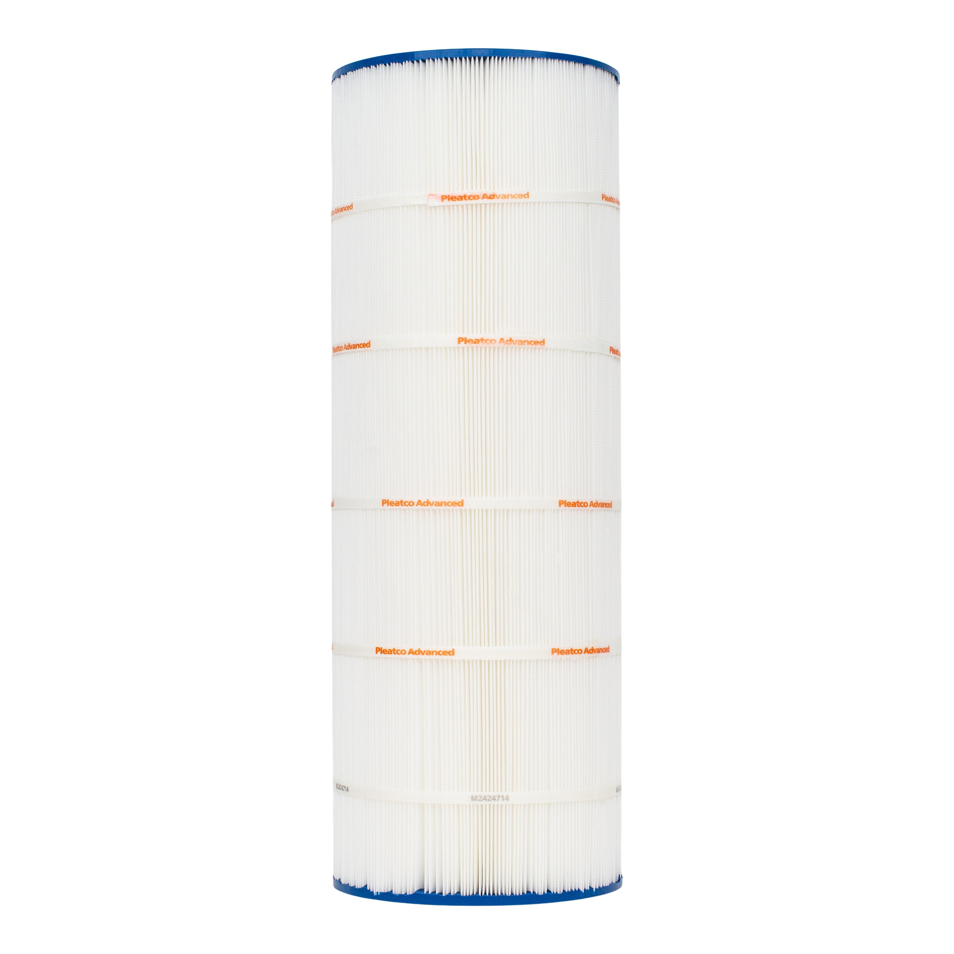 Pleatco PA200S Pool and Spa Filter Cartridge for Superior Dirt Capture and Filtration