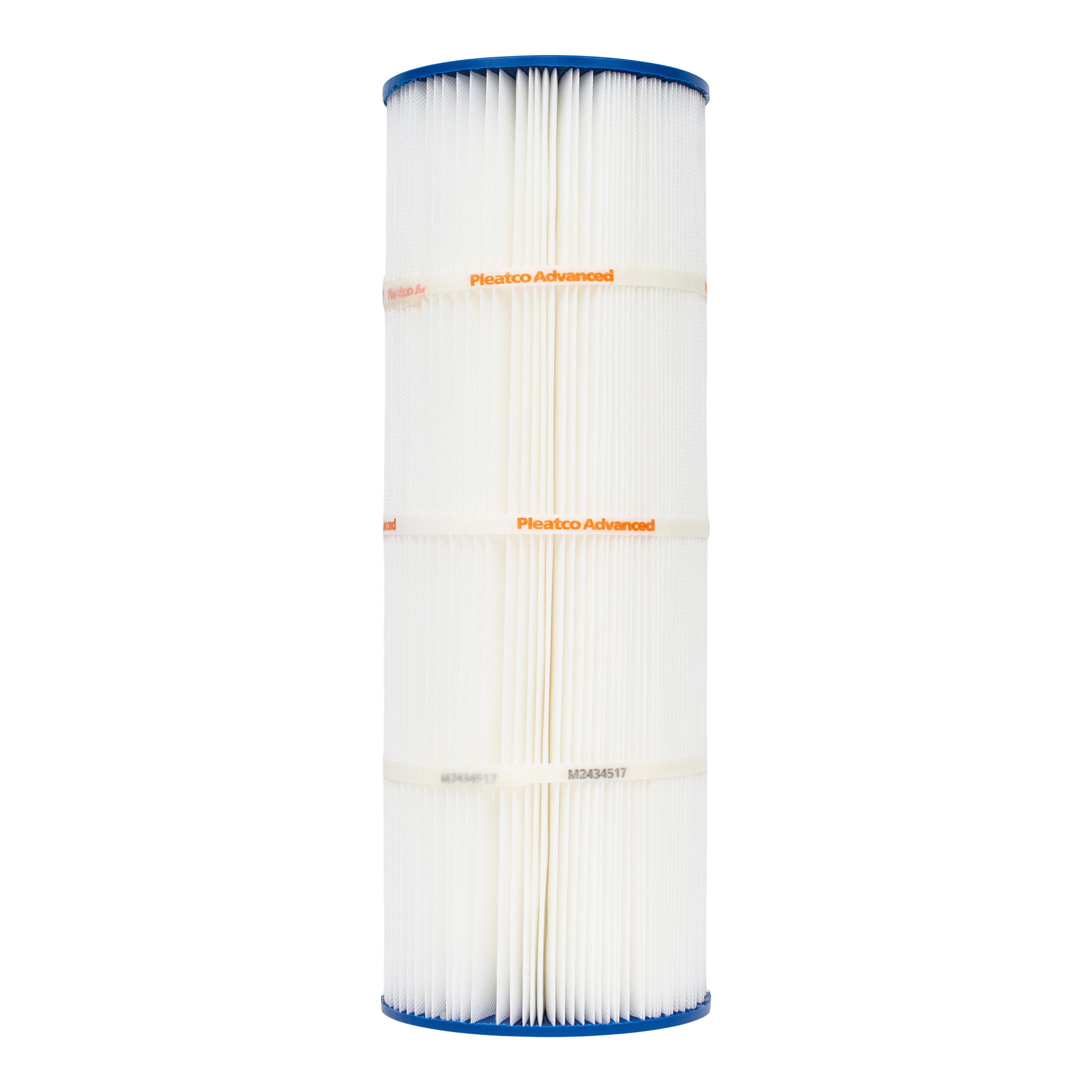 Pleatco PA50 Pool and Spa Filter Cartridge for Superior Dirt Capture and Filtration