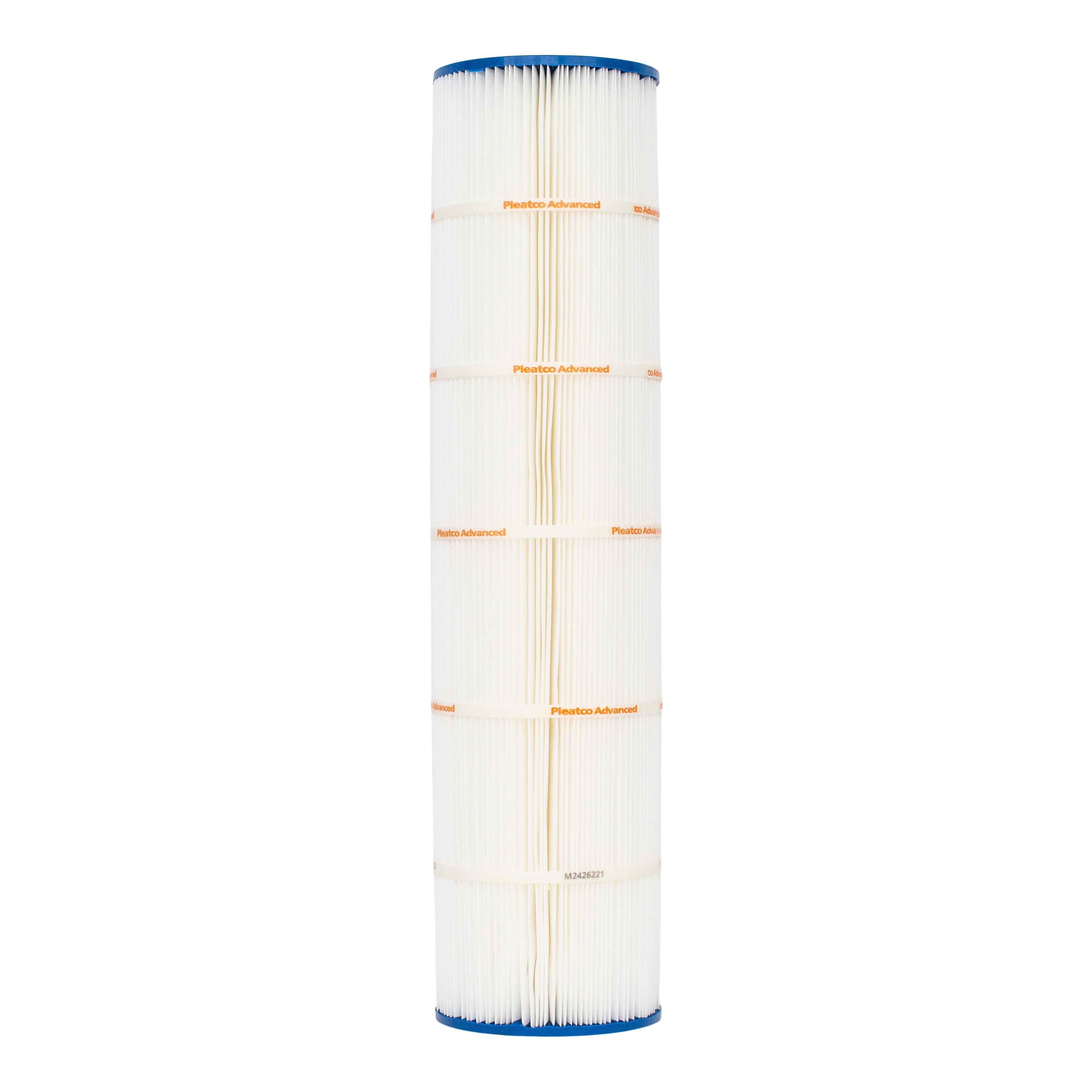 Pleatco PA75 Pool and Spa Filter Cartridge for Superior Dirt Capture and Filtration