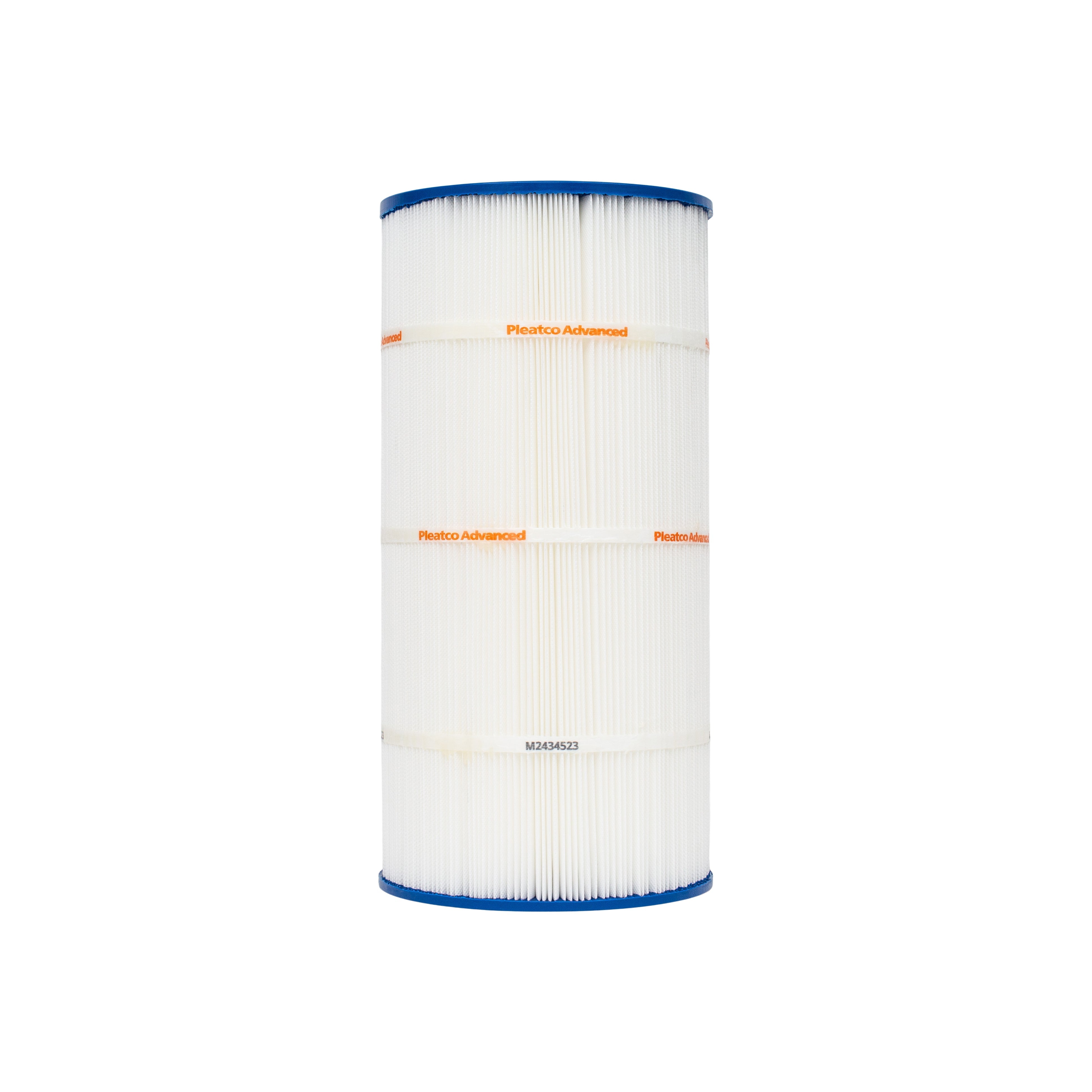 Pleatco PA80 Filter Cartridge for Superior Pool and Spa Filtration