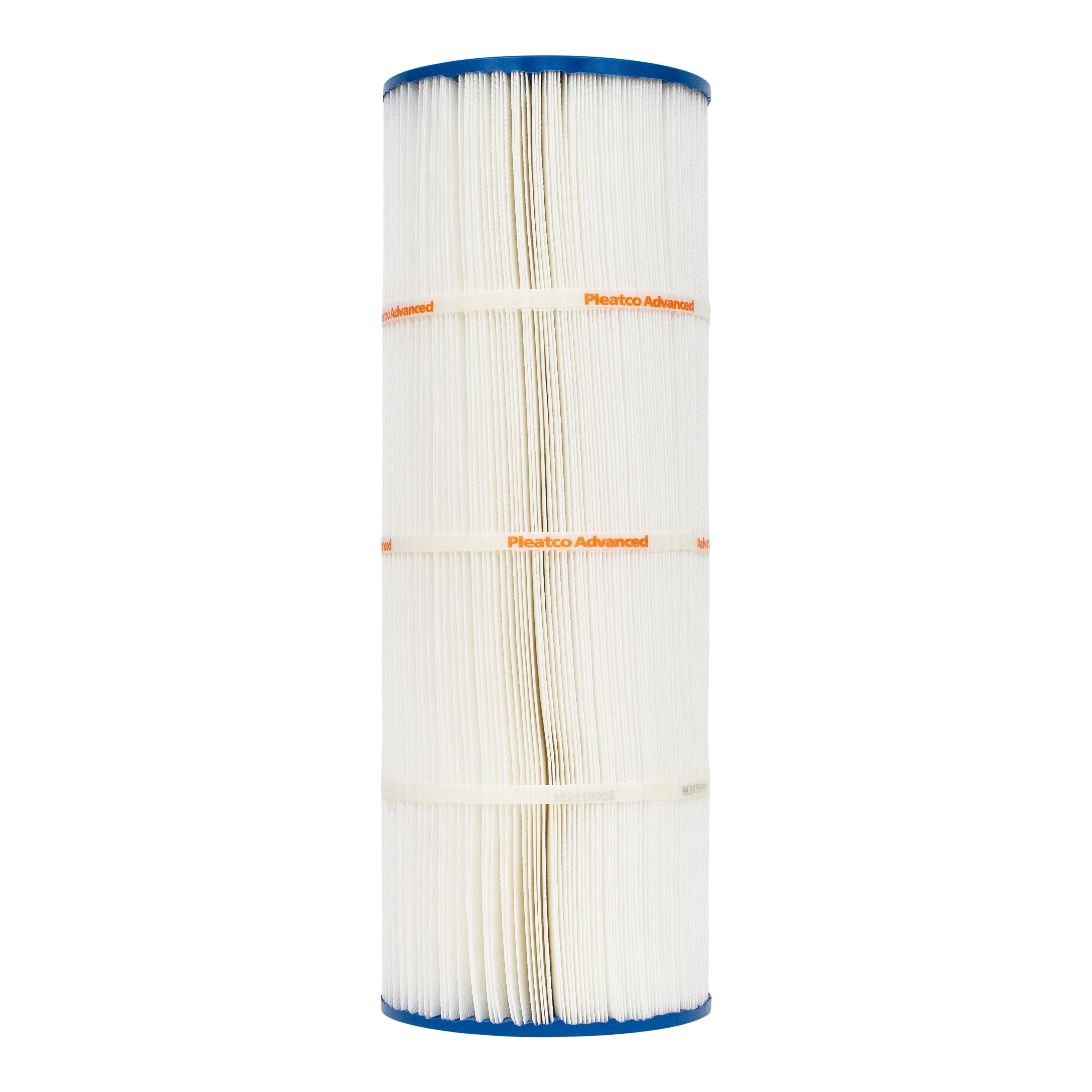 Pleatco PA81 Filter Cartridge for Superior Pool and Spa Filtration
