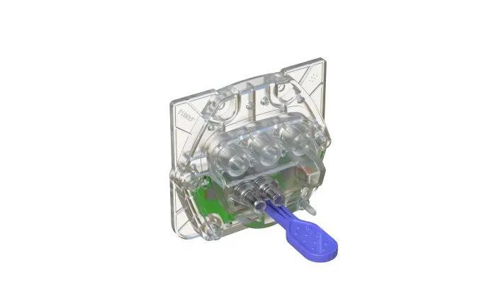 Replacement IntelliChlor® Plus and LT Sensor Board by Duckies Pool Supply