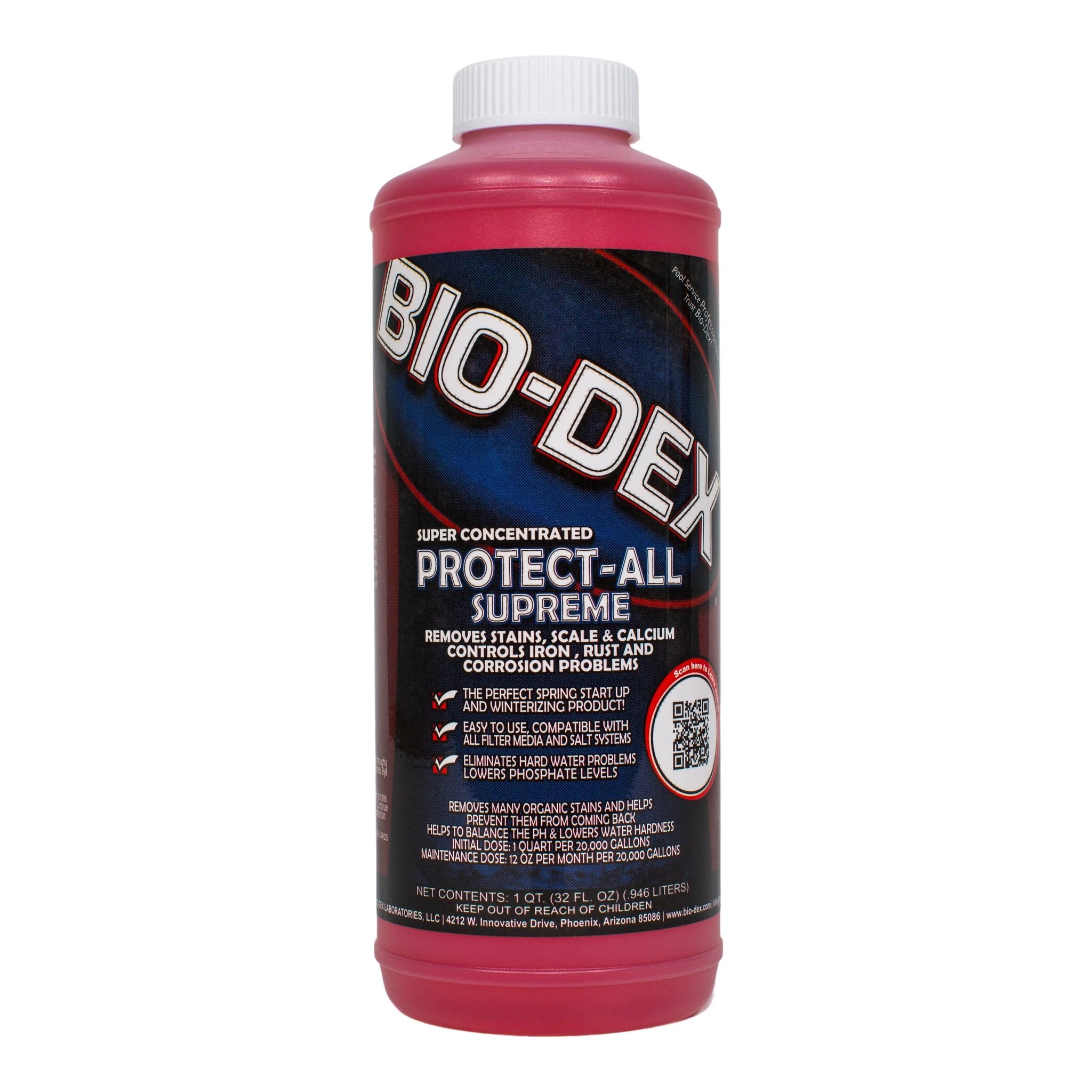 Bio-Dex Protect All Supreme by Bio-Dex