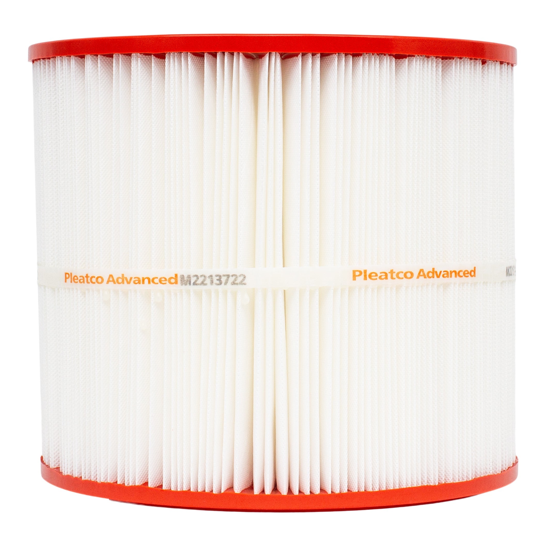 Pleatco PAP50 Pool and Spa Filter Cartridge for Superior Filtration and Dirt Capture