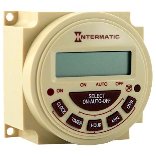 Intermatic Electronic Timer - PB313EK by Intermatic