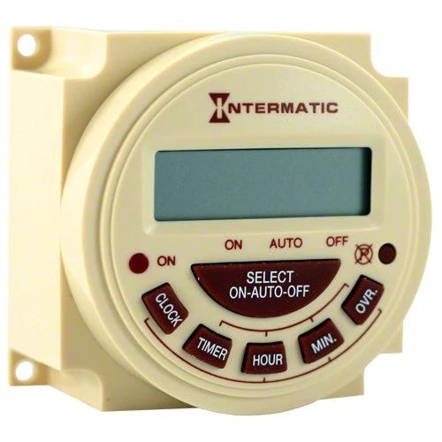 Intermatic Electronic Timer - PB314EK by Intermatic