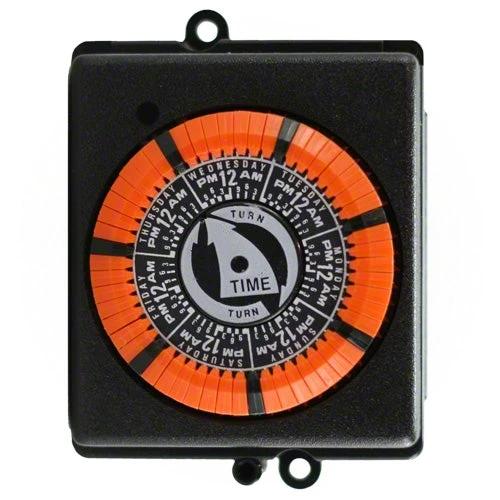 Intermatic Mechanical Time Clock - PB873MKZ by Intermatic