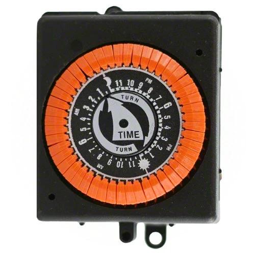 Intermatic Mechanical Time Clock - PB913N by Intermatic