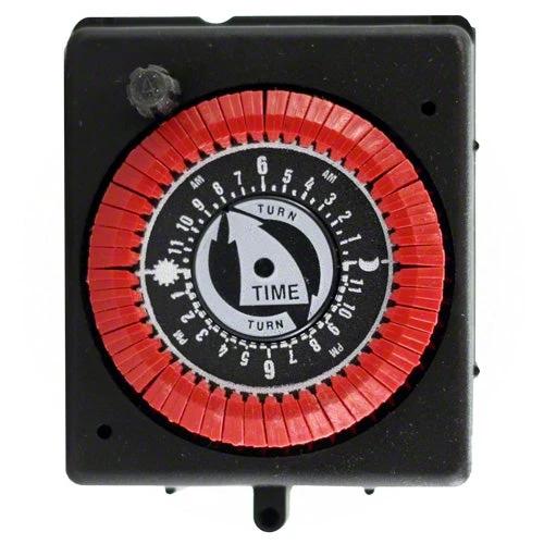 Intermatic Mechanical Time Clock - PB913N66 by Intermatic