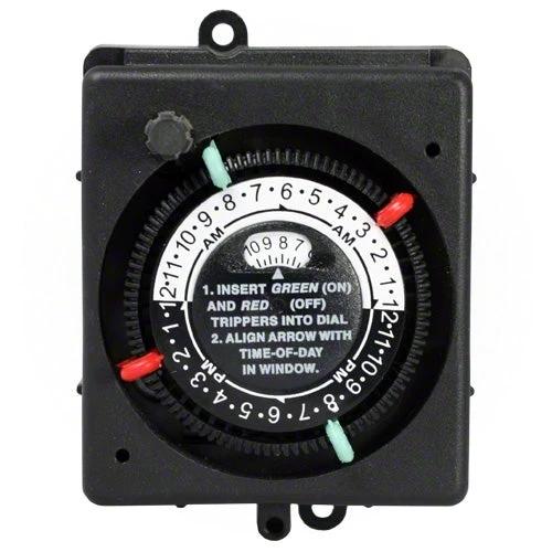 Intermatic Mechanical Timer - PB913N84 by Intermatic