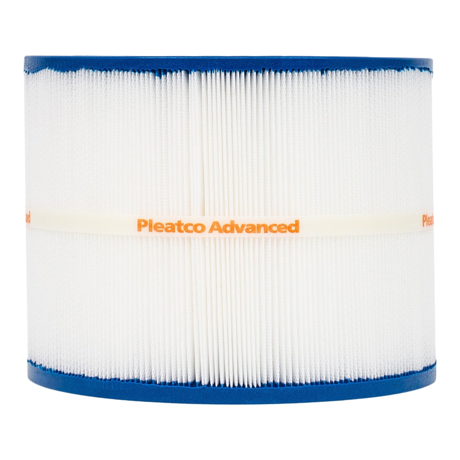 Pleatco PBF40 Pool and Spa Filter Cartridge for Superior Filtration and Dirt Capture