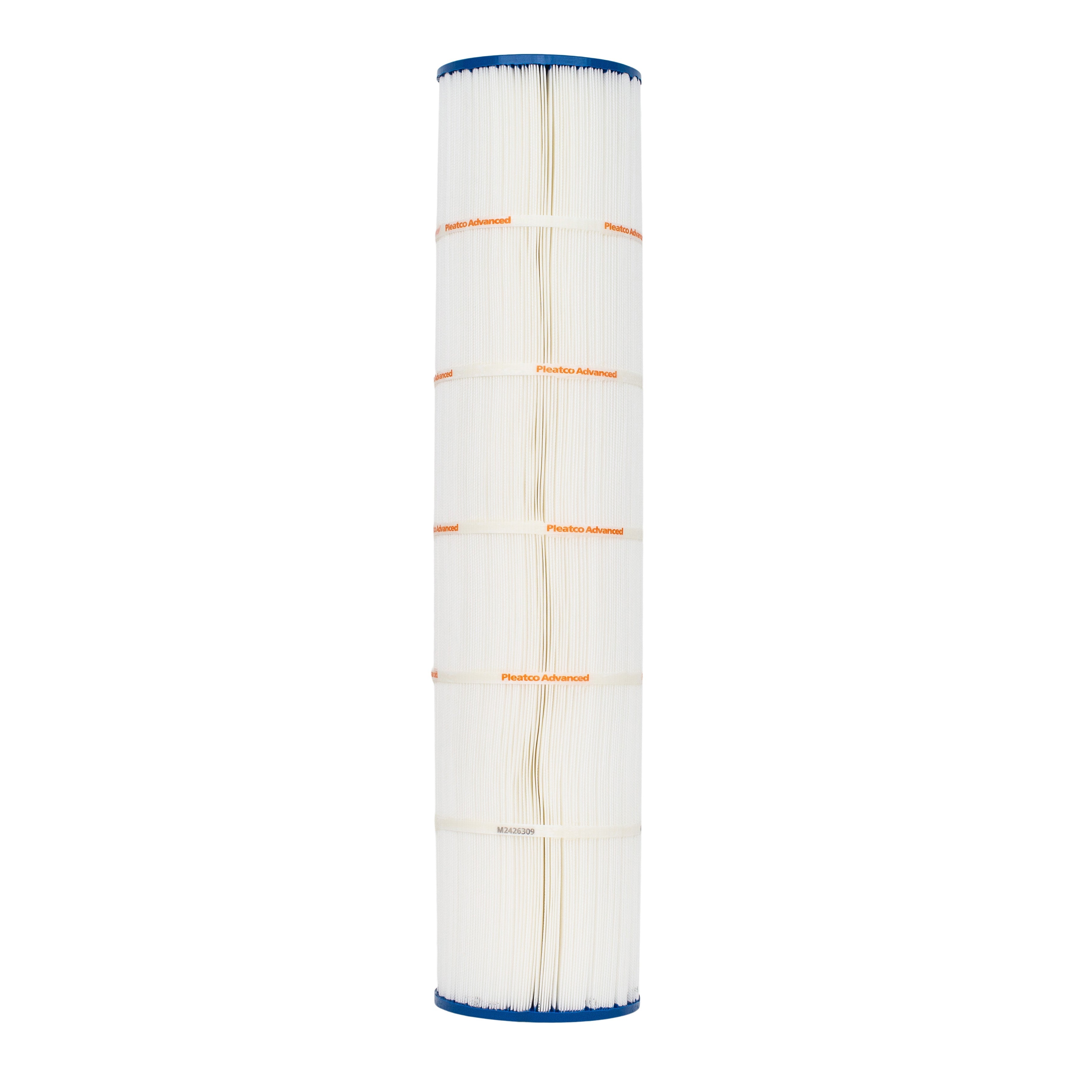 Pleatco PCC130 Filter Cartridge for Superior Pool and Spa Filtration