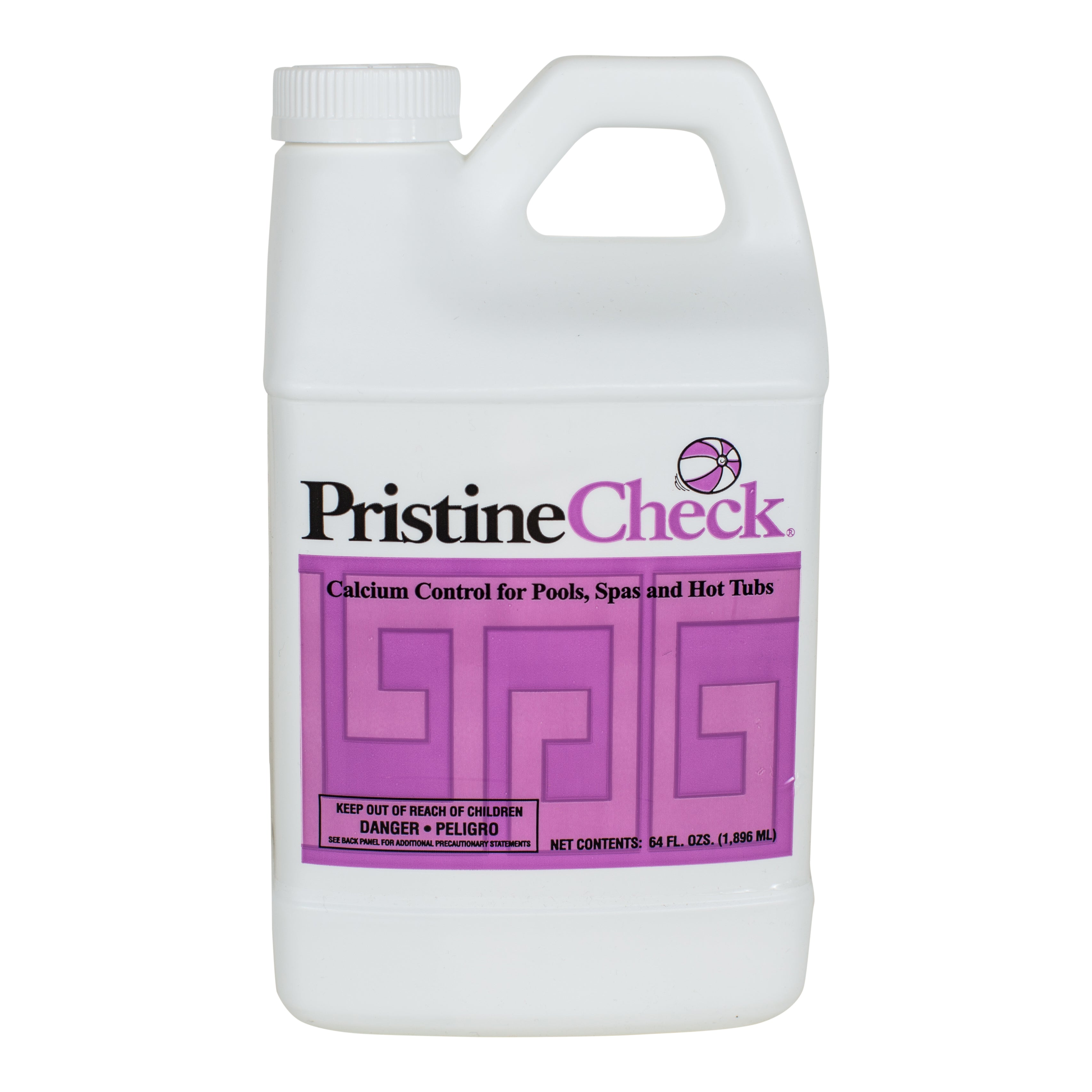 Pristine Blue Pristine Check