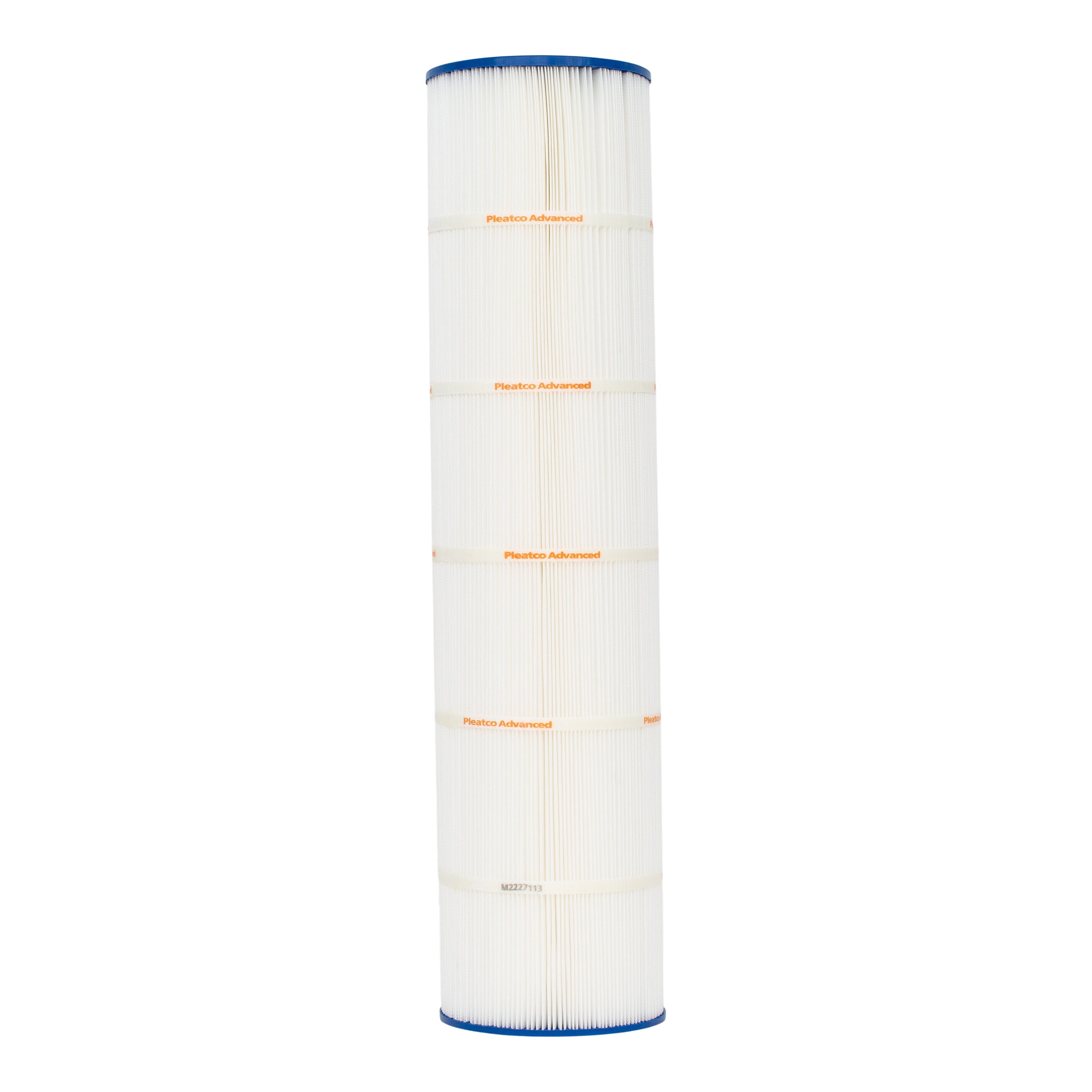 Pleatco PCM100SV Pool and Spa Filter Cartridge for Superior Dirt Capture and Filtration