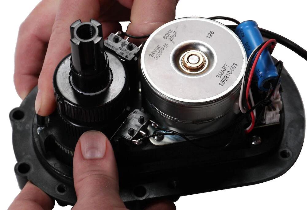Intermatic Valve Actuator PE24GVA by Intermatic