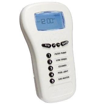 Intermatic Wireless Hand-Held Transceiver PE953 by Intermatic