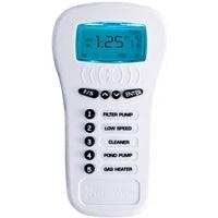 Intermatic Wireless Hand-Held Transceiver PE953 by Intermatic