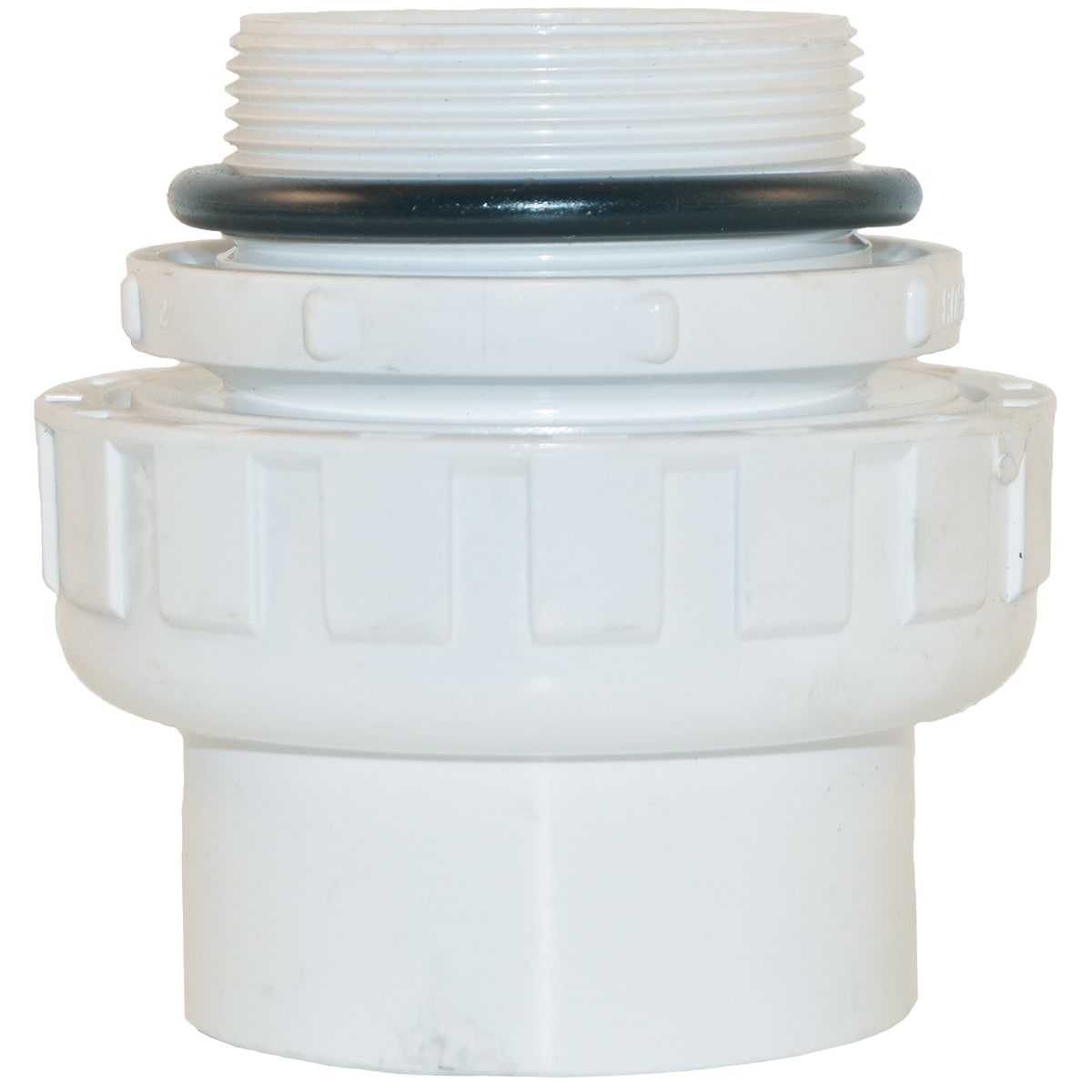 Pentair 2" MPT x 2" FPT Hi-Temp Union, 10/Pack | 11201-0154-10 by Pentair