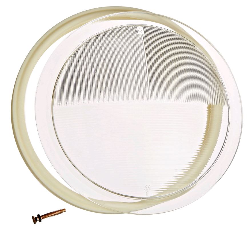 Pentair Kit Intlbrt 5G Lens Rplc | 619864Z by Pentair