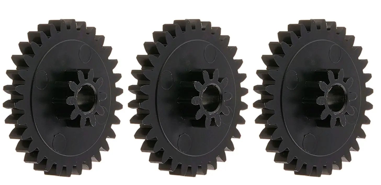 Pentair Great White Idler Gear Kit | GW9509 by Pentair