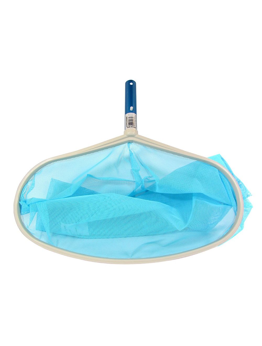 Pentair #123 20" Leaf Rake w/ Aluminum Frame | R121126 by Pentair