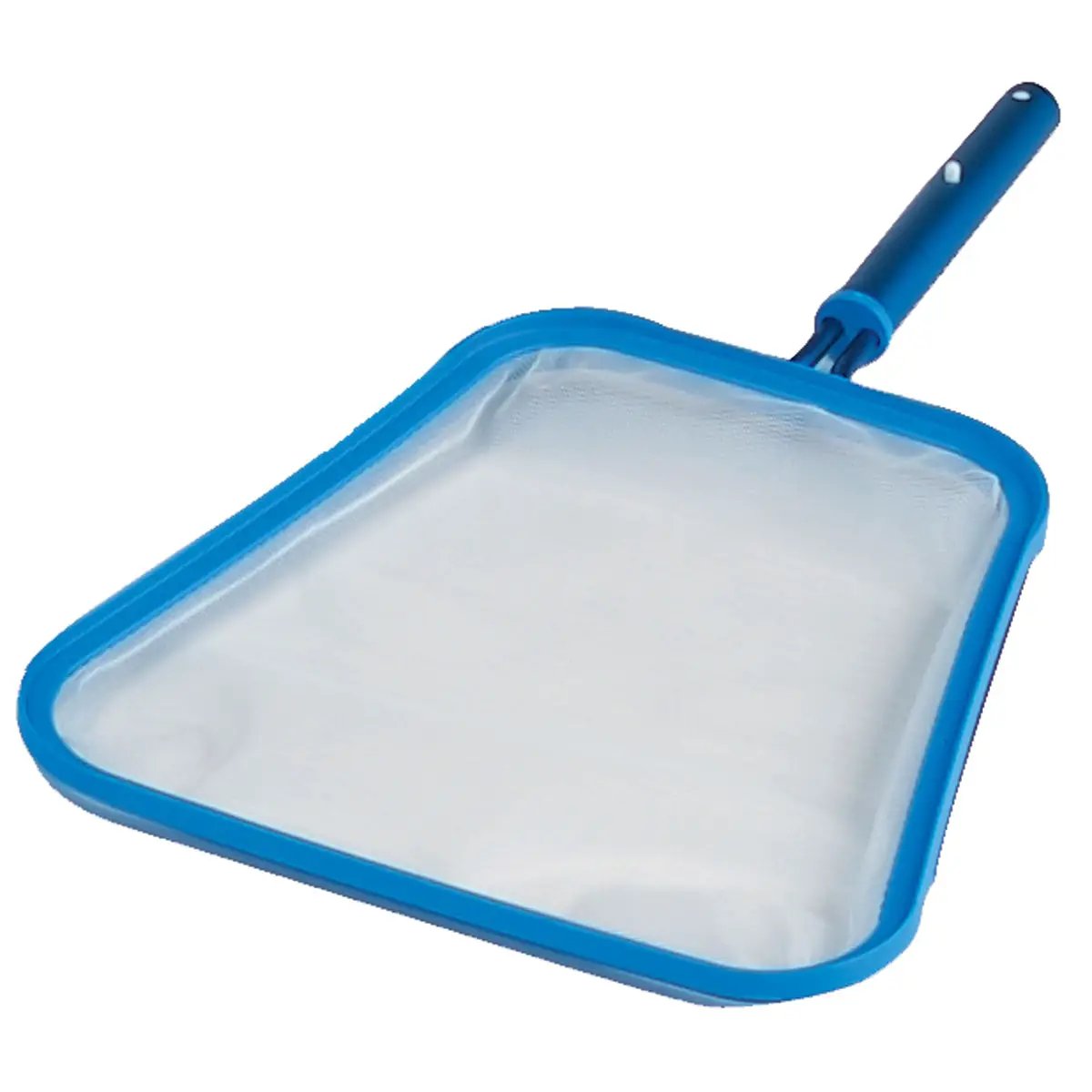 Pentair #126 Heavy Duty Skimmer w/ Aluminum Frame | R121196 by Pentair
