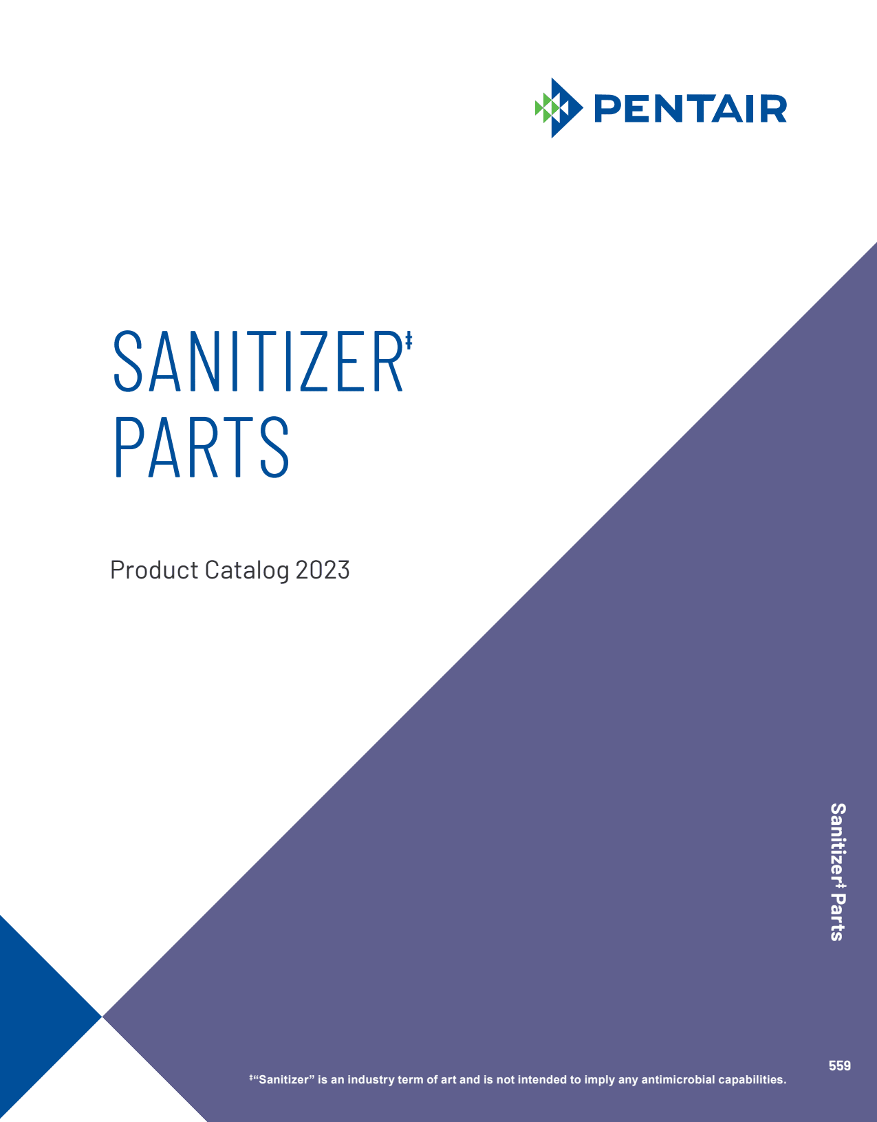 Pentair Compression Nut | R172274 by Pentair