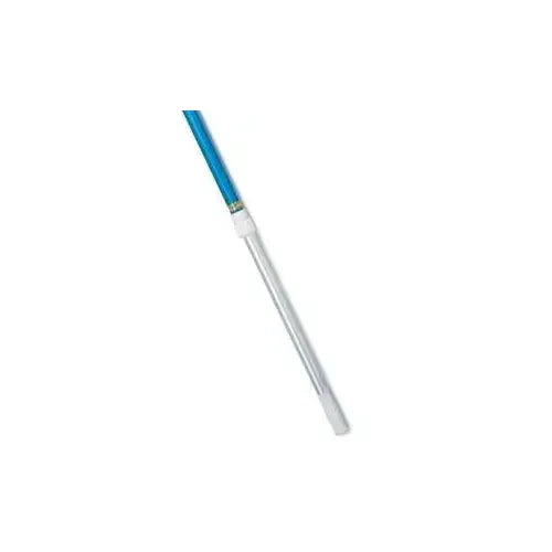SplashPro SP100015 8 ft-16 ft Telescopic Pole - Blue by Duckies Pool Supply