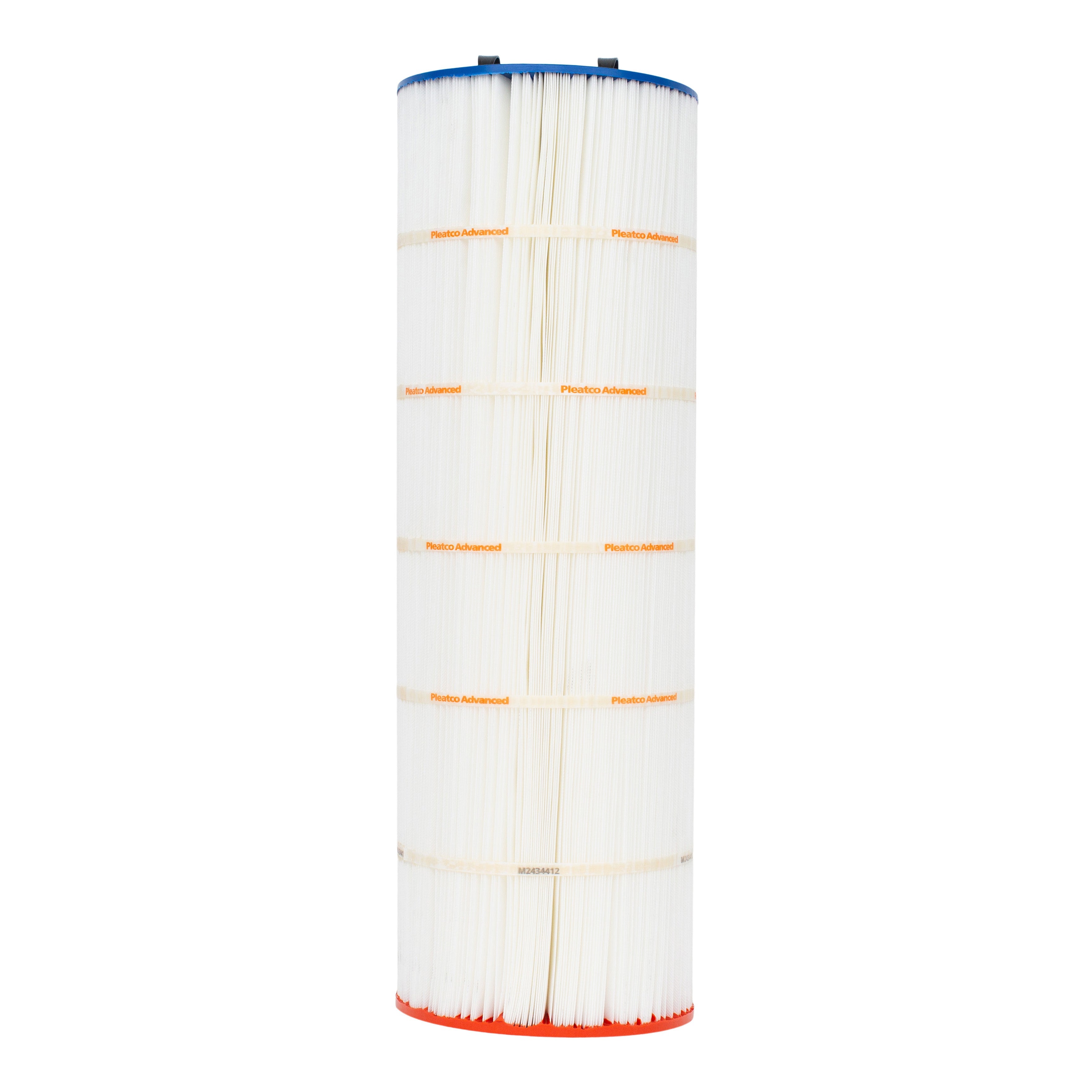 Pleatco PJ200S Pool and Spa Filter Cartridge with Superior Dirt Capture Capacity