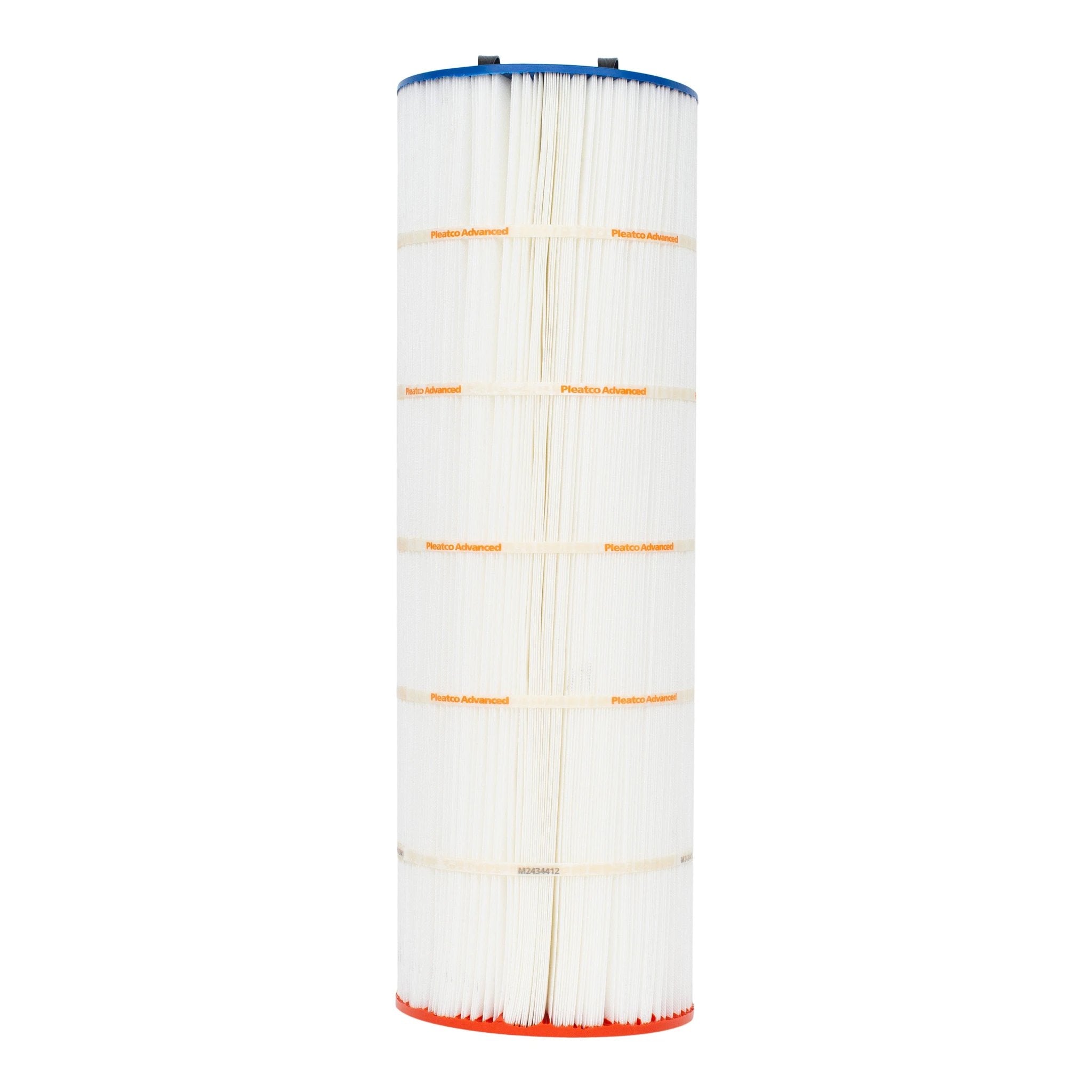 Pleatco PJ200S Replacement Filter Cartridge For Pools And Spas by Pleatco