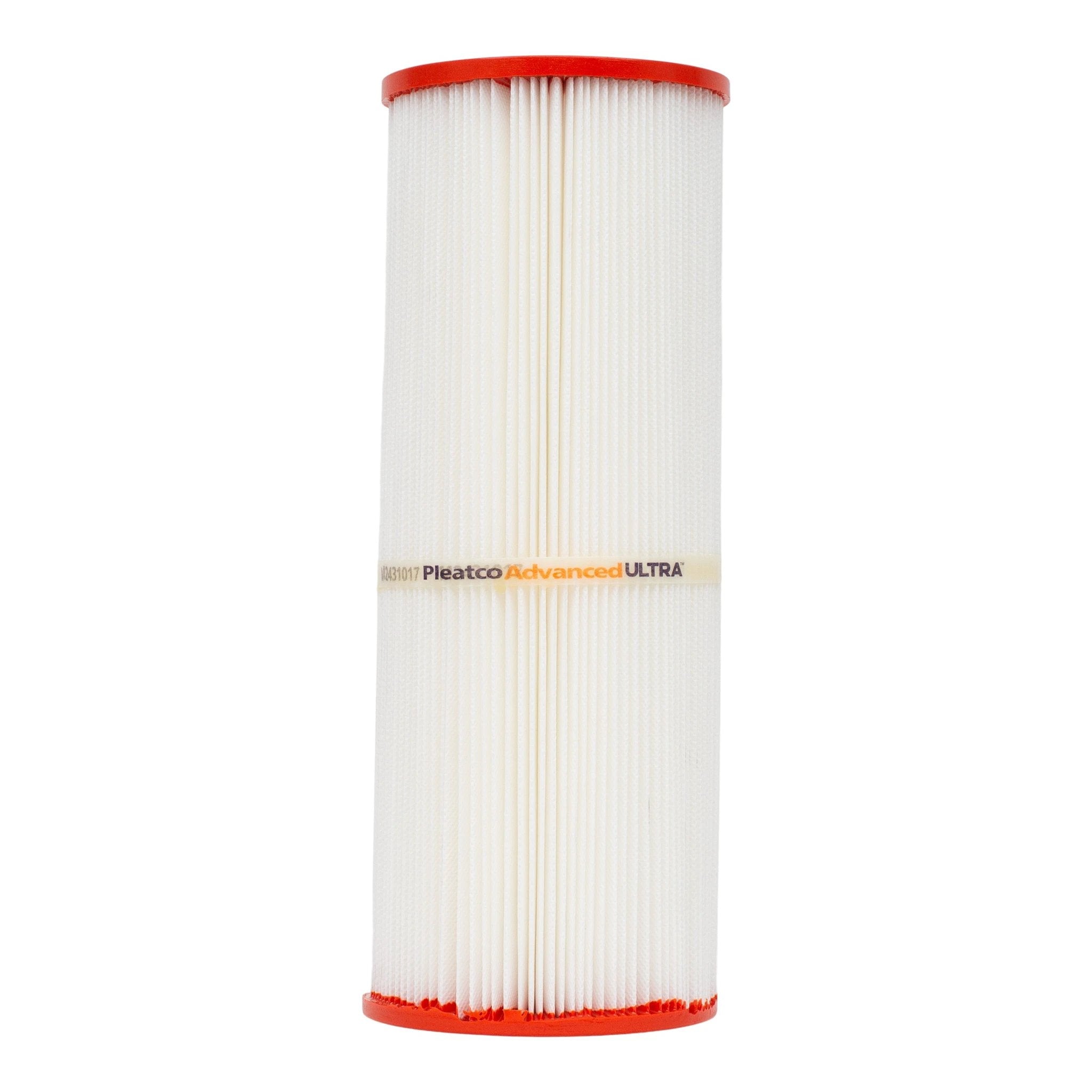 Pleatco PJ25 IN 4 Replacement Filter Cartridge For Pools And Spas by Pleatco