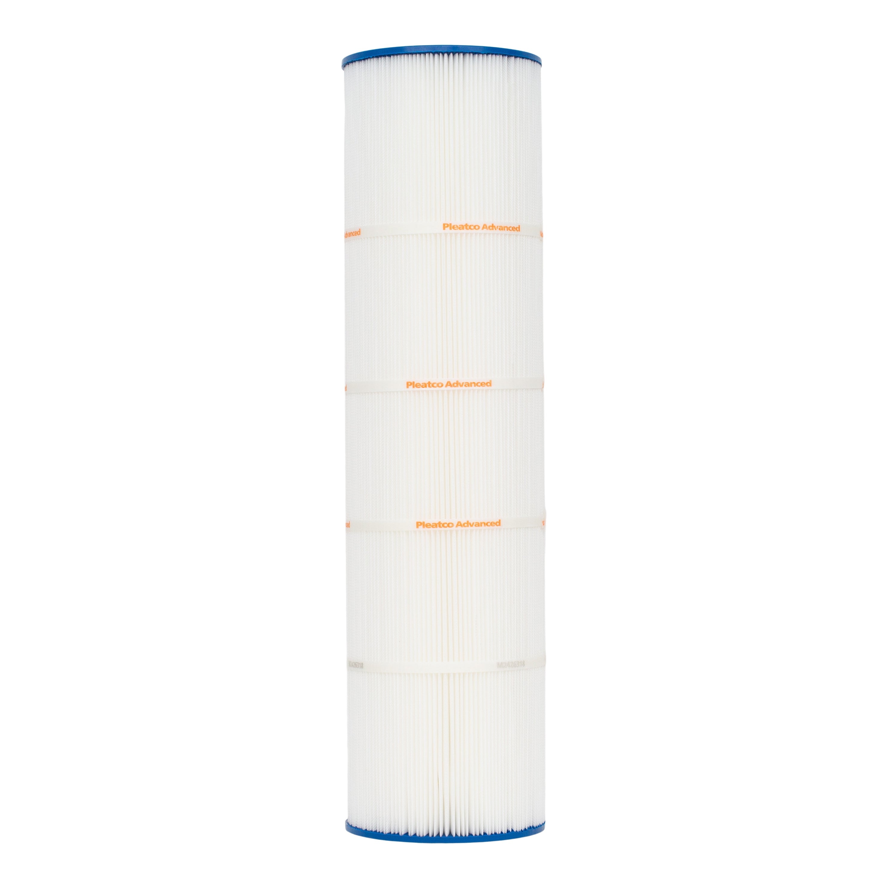 Pleatco PJAN85 Filter Cartridge for Superior Pool and Spa Filtration