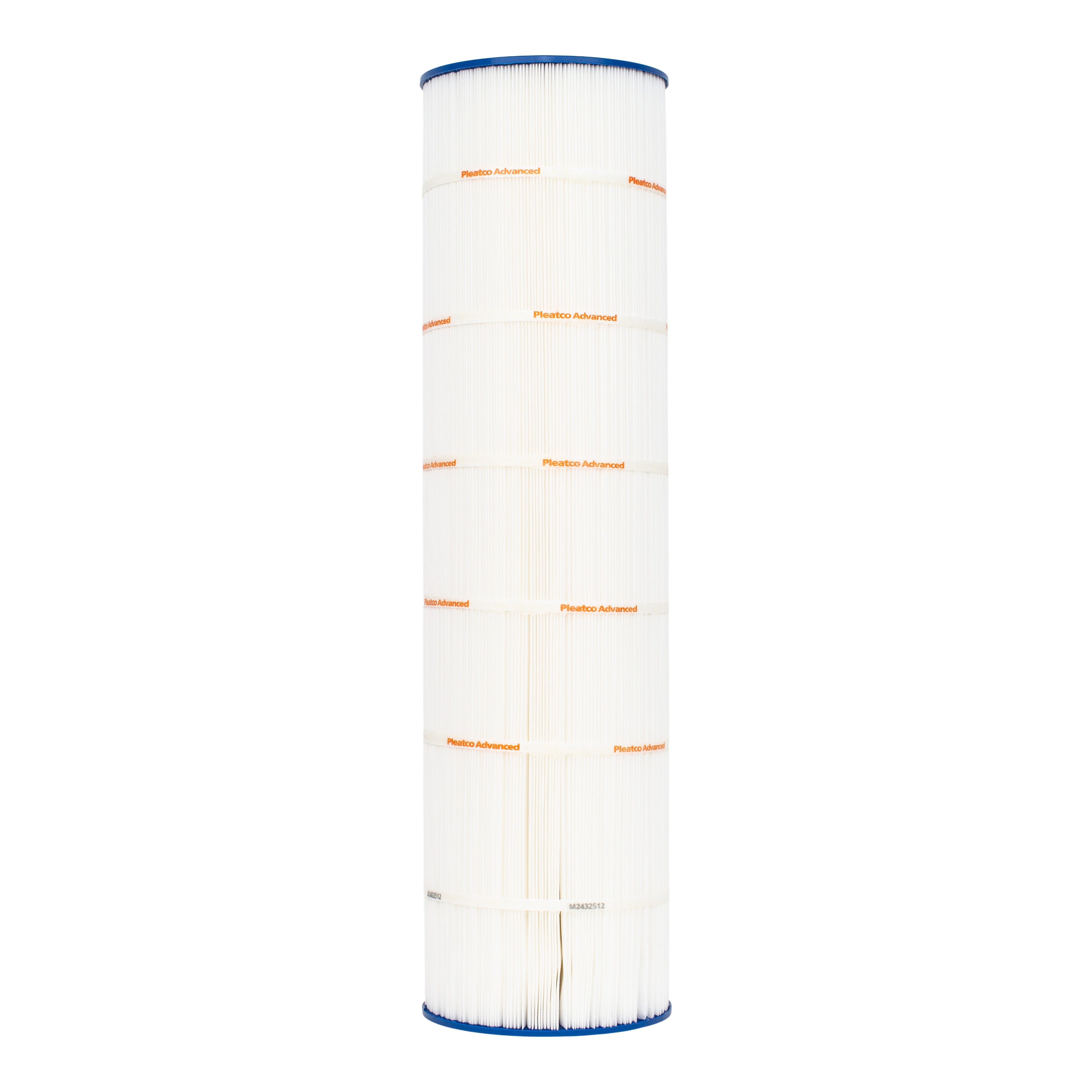Pleatco PJANCS200 Pool and Spa Filter Cartridge for Superior Filtration