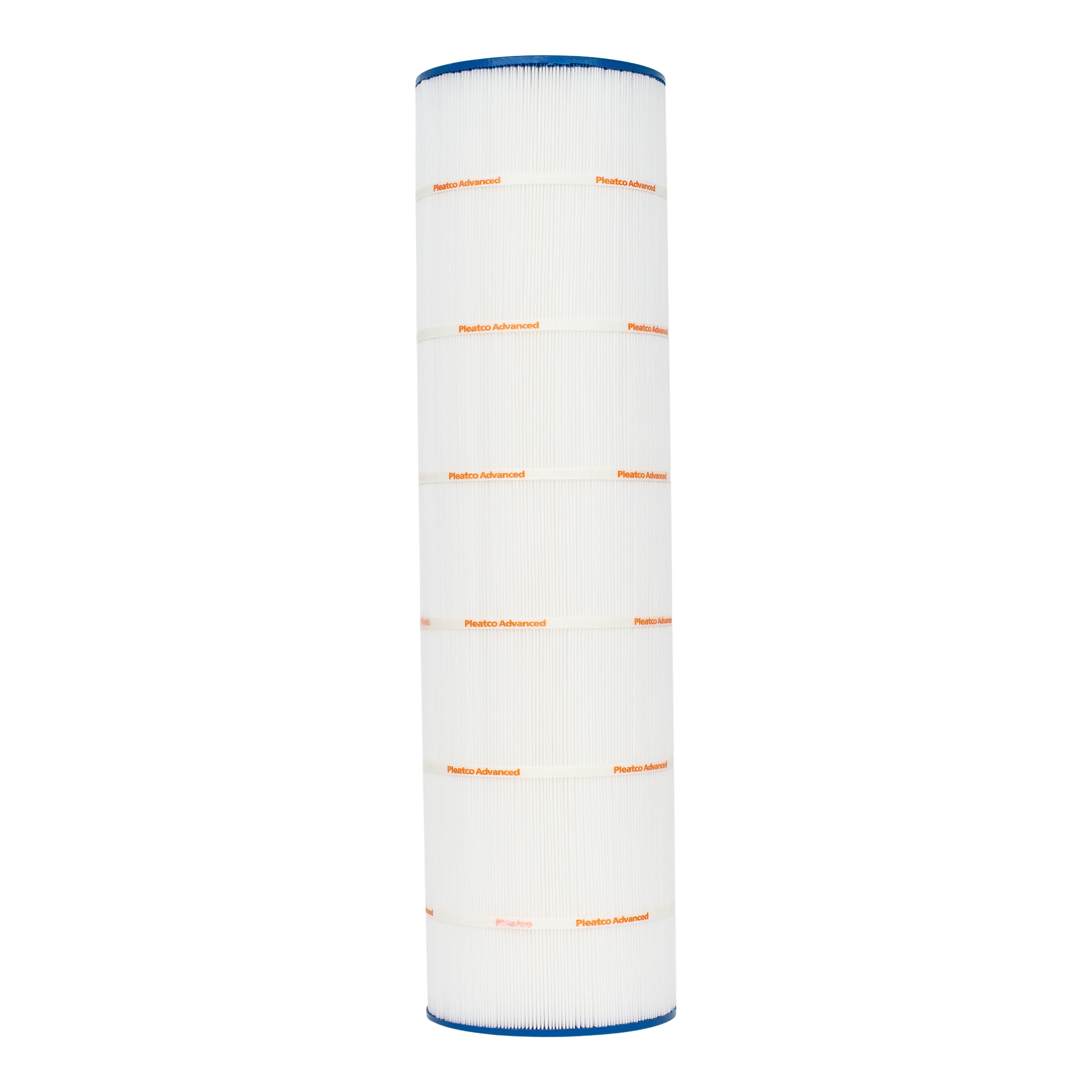 Pleatco PJANCS250 Pool and Spa Filter Cartridge for Superior Filtration