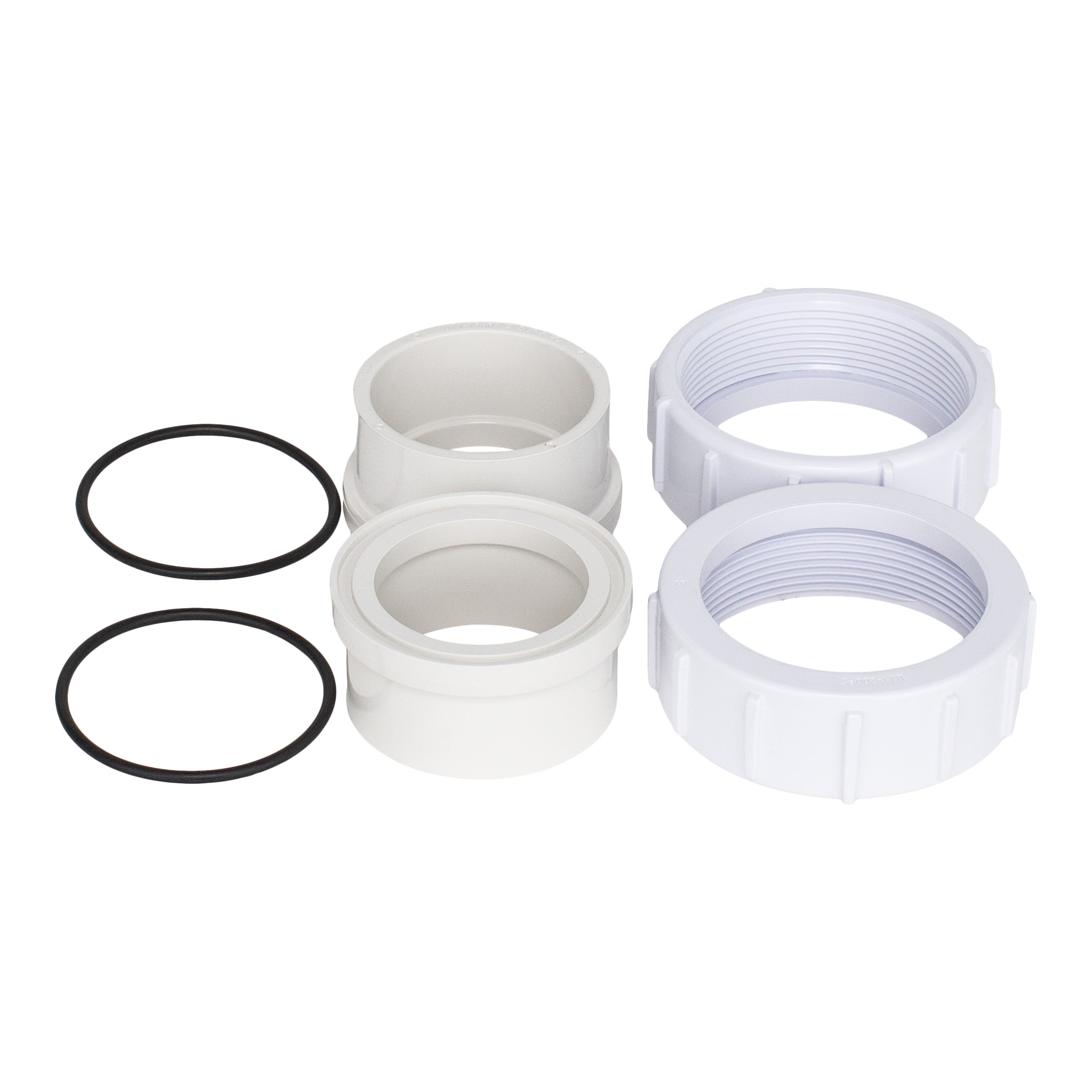 Pentair PKG188Z 2 Inch Union Kit Pool Plumbing Replacement Parts