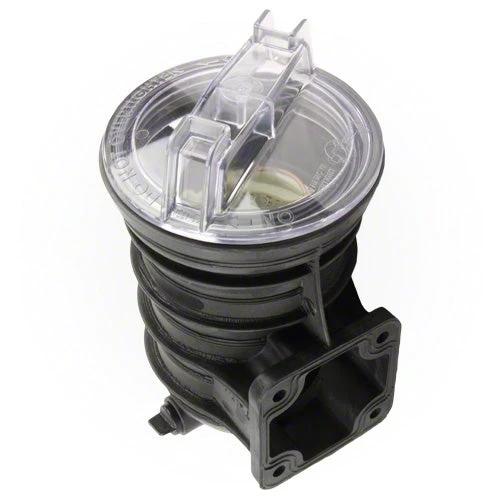Pentair JWP Series Pump Trap PKG 115 by Pentair