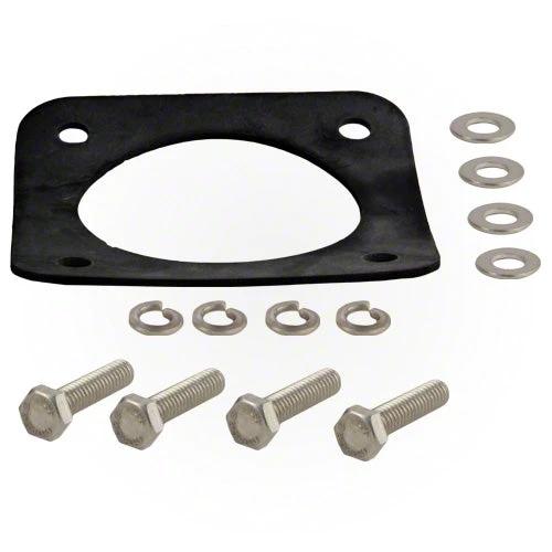 Pentair JWP Series Pump Trap PKG 115 by Pentair