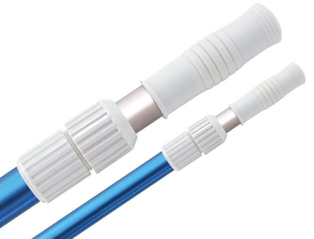 Oreq PL2816 Aluminum Pool Pole 8–16 ft by OREQ CORPORATION